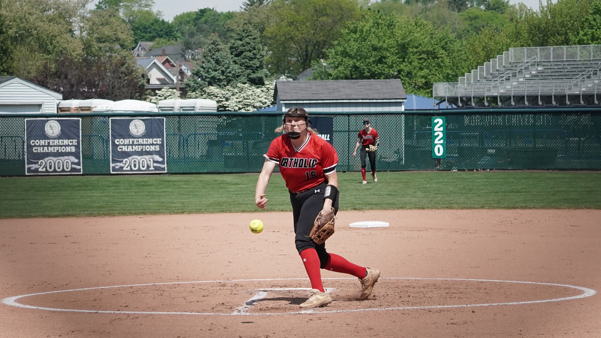 SB vs Moravian LandConf