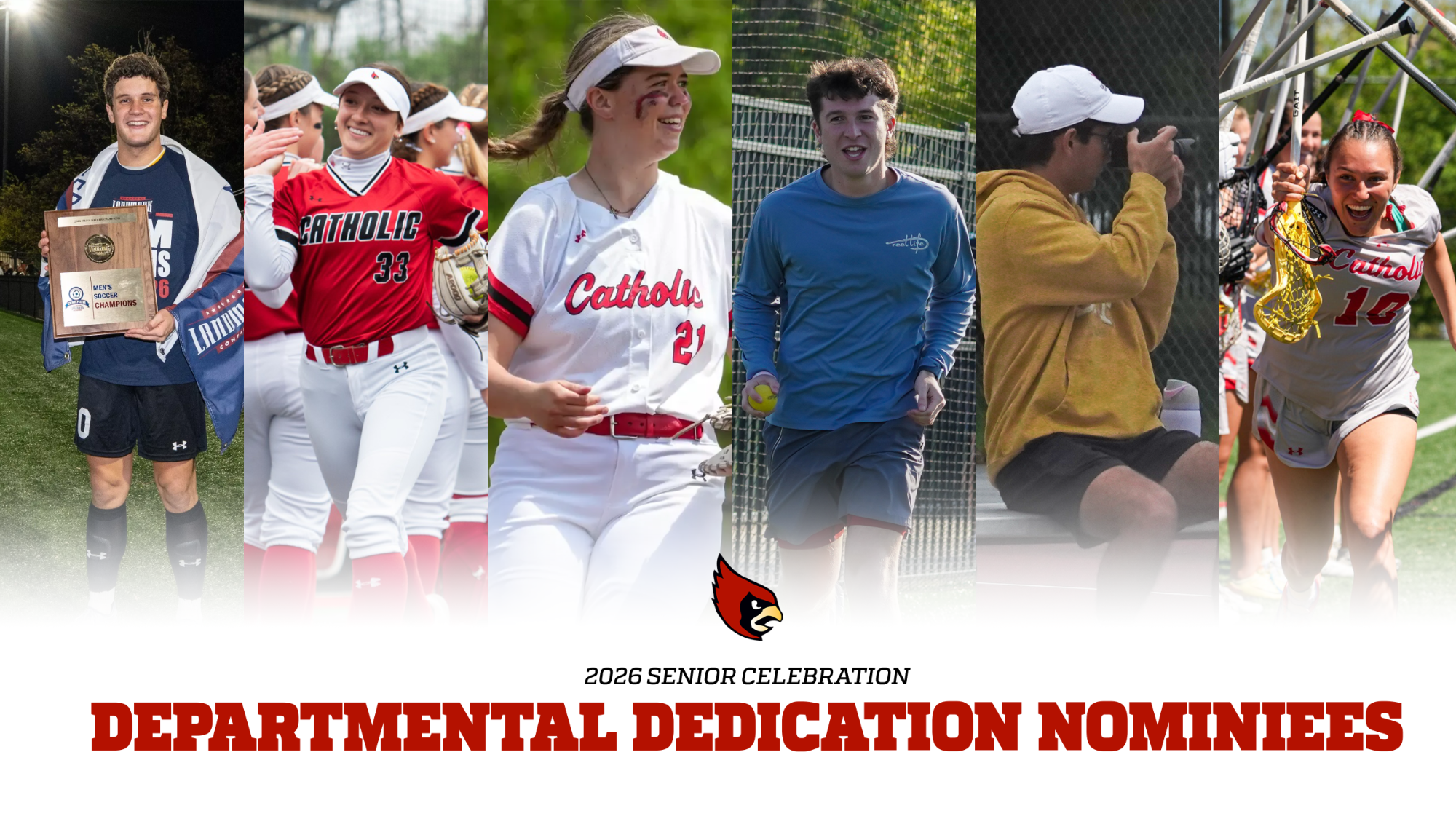 THANK YOU DONORS! Catholic Athletics Completes Record-Breaking Giving ...