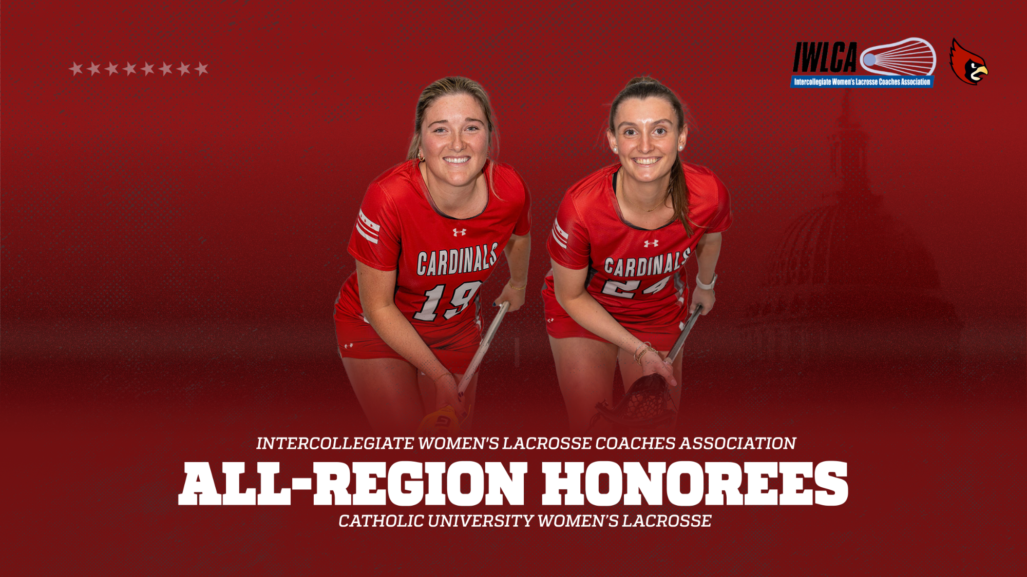 wlax all region