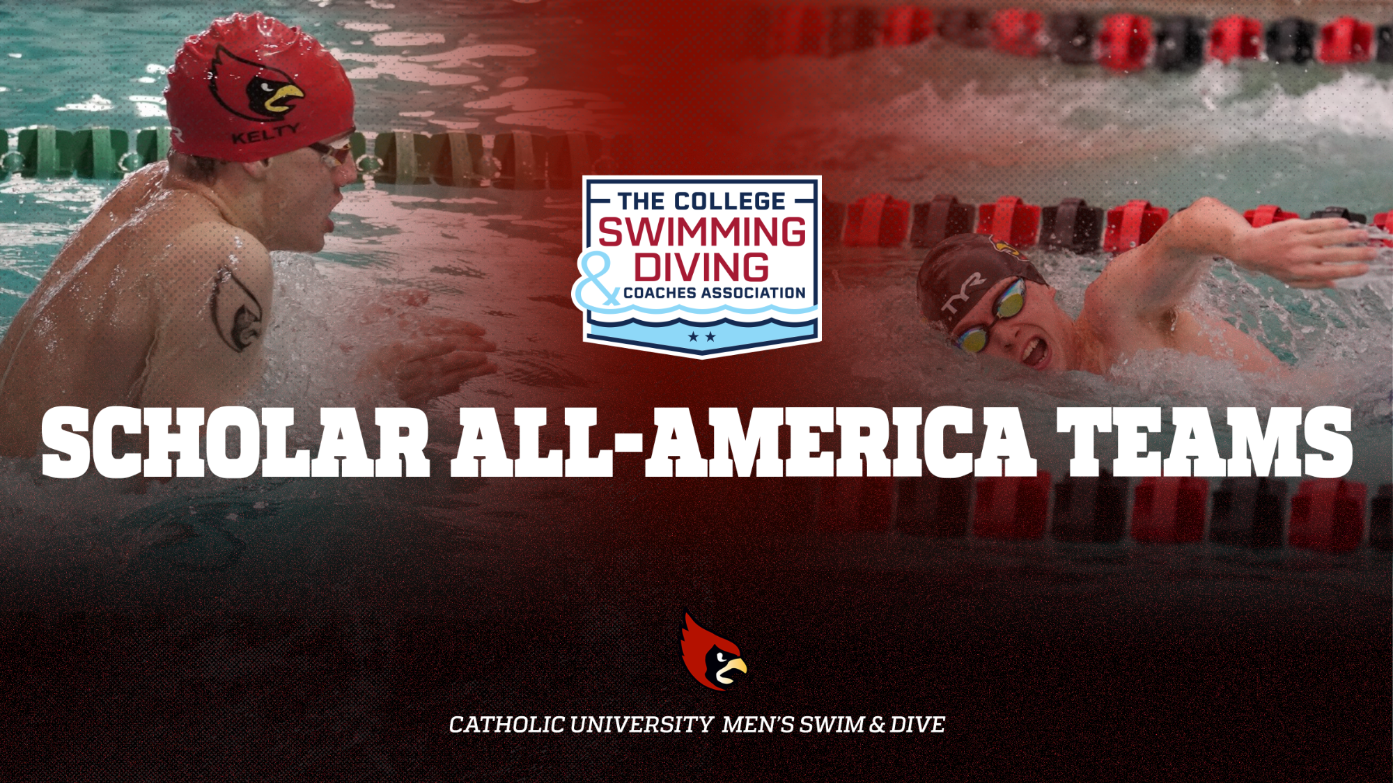 mswim scholar team