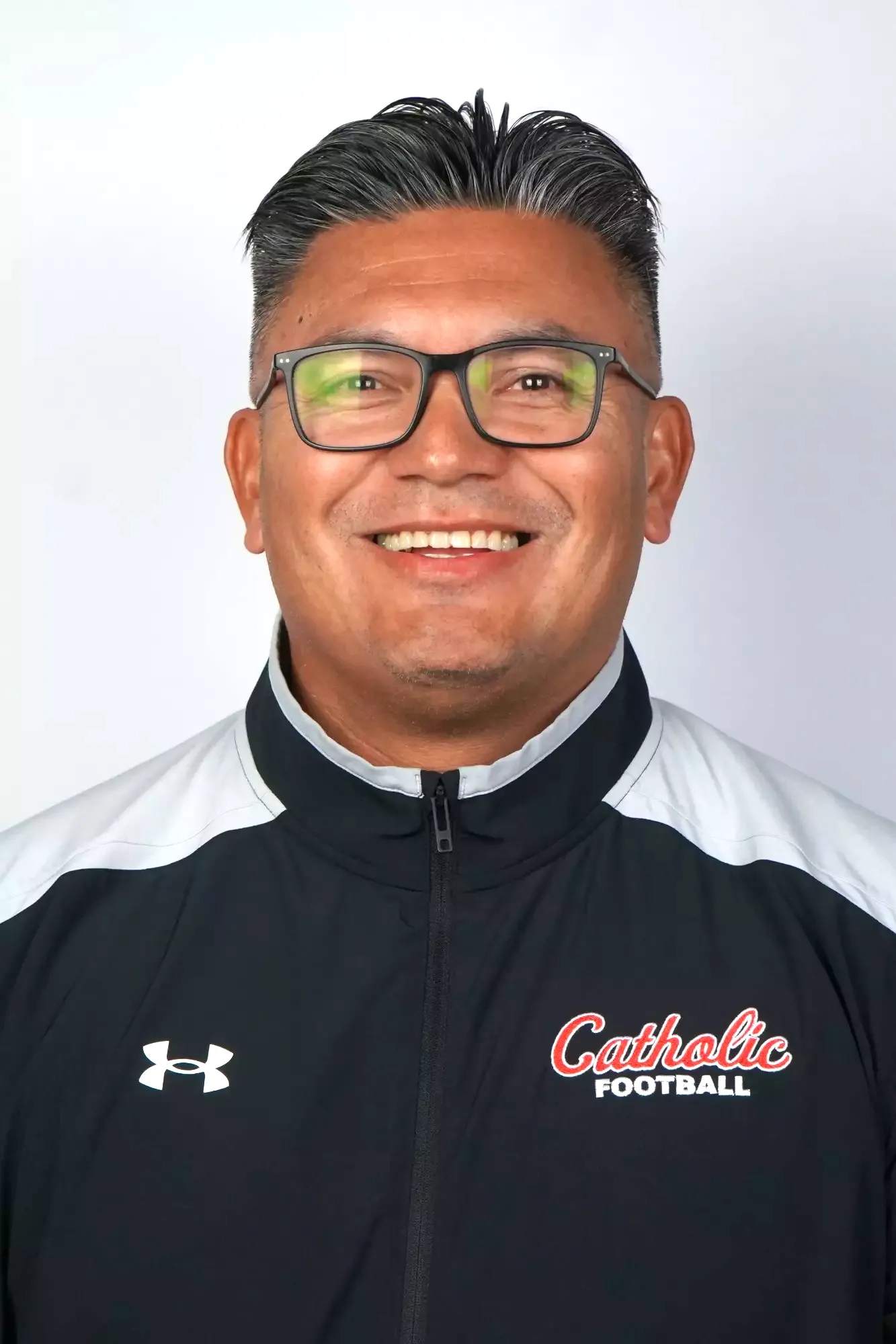 Football Headshots