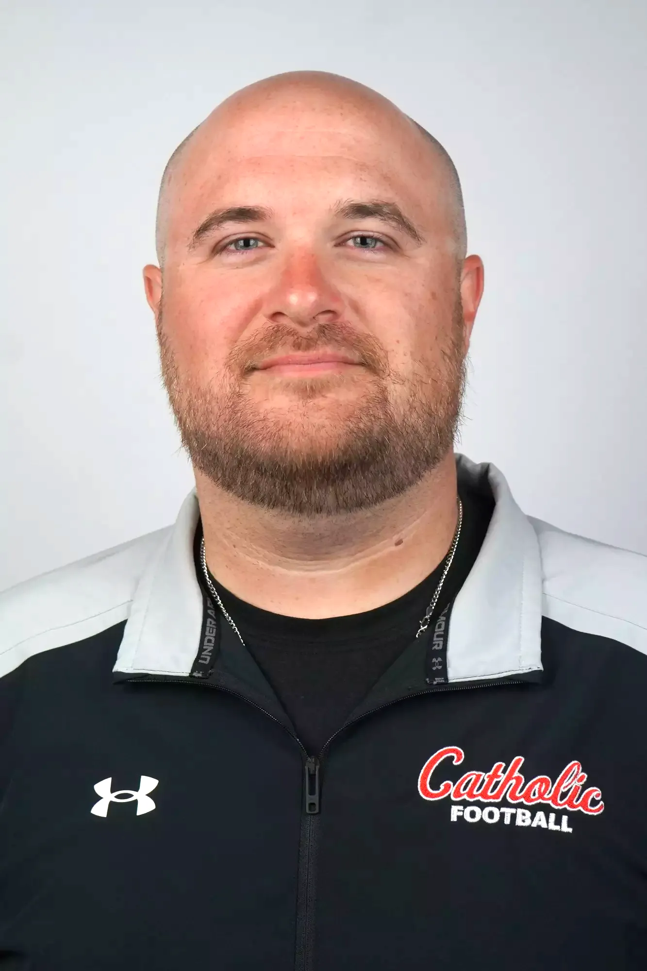 Football Headshots