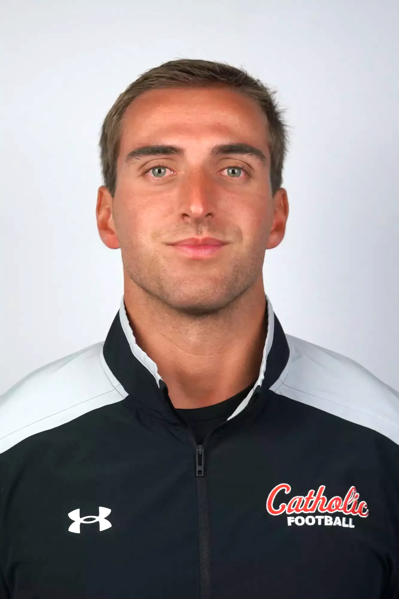 Football Headshots