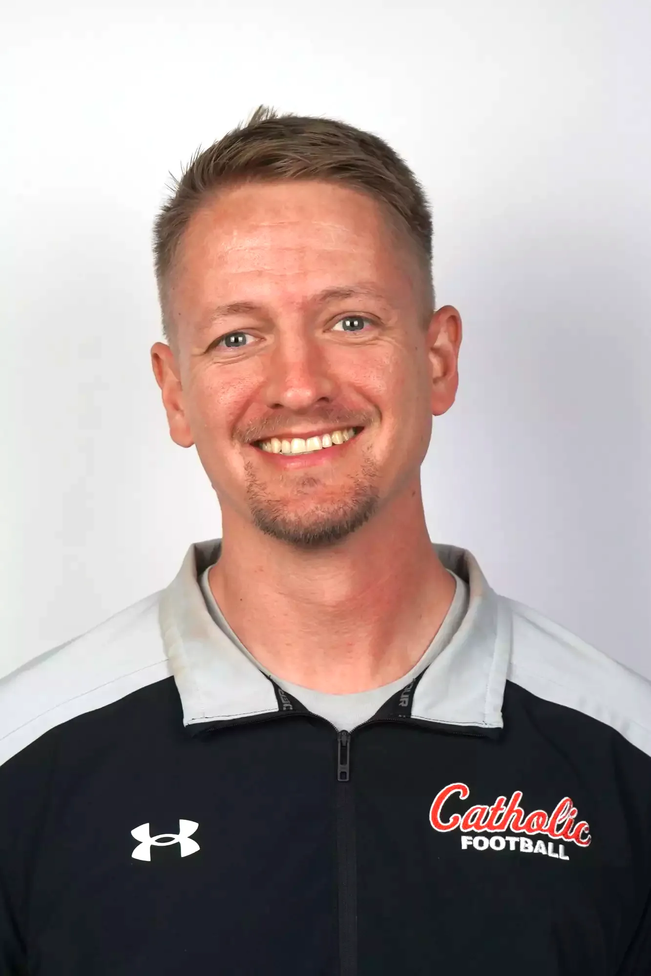 Football Headshots