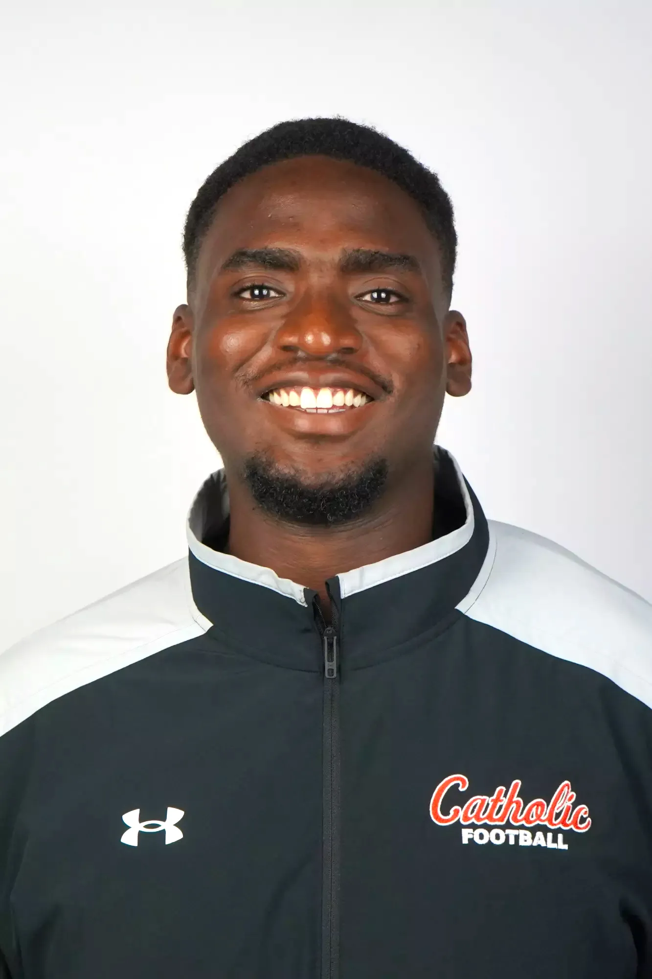 Football Headshots