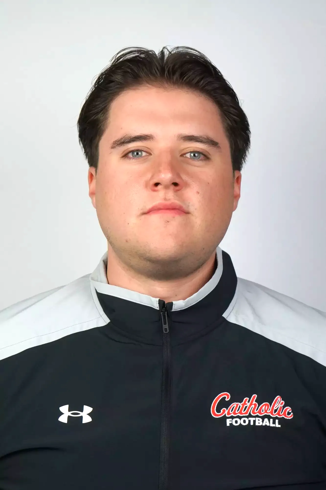Football Headshots