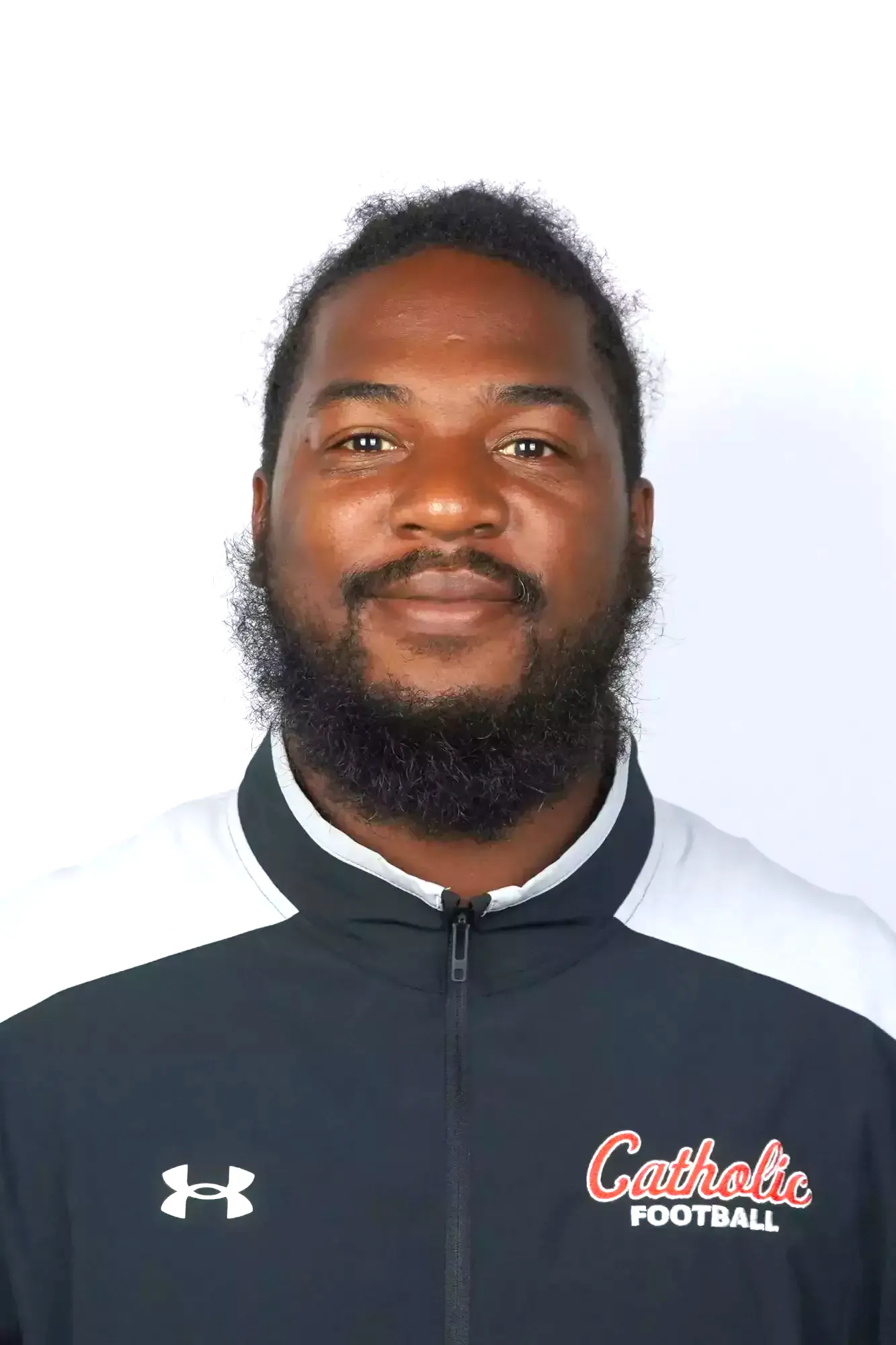 Football Headshots