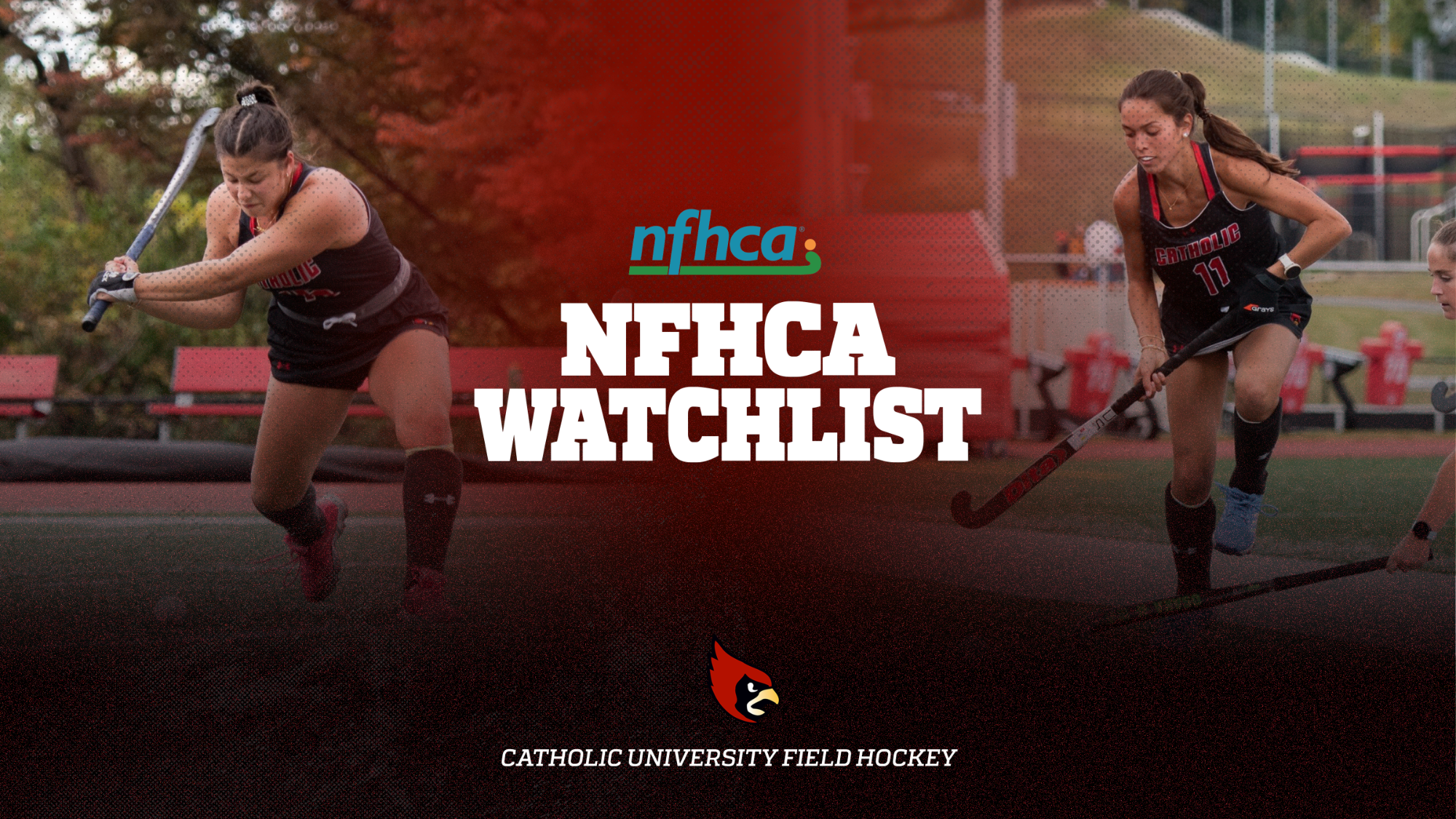 NFHCA Watchlist 2026