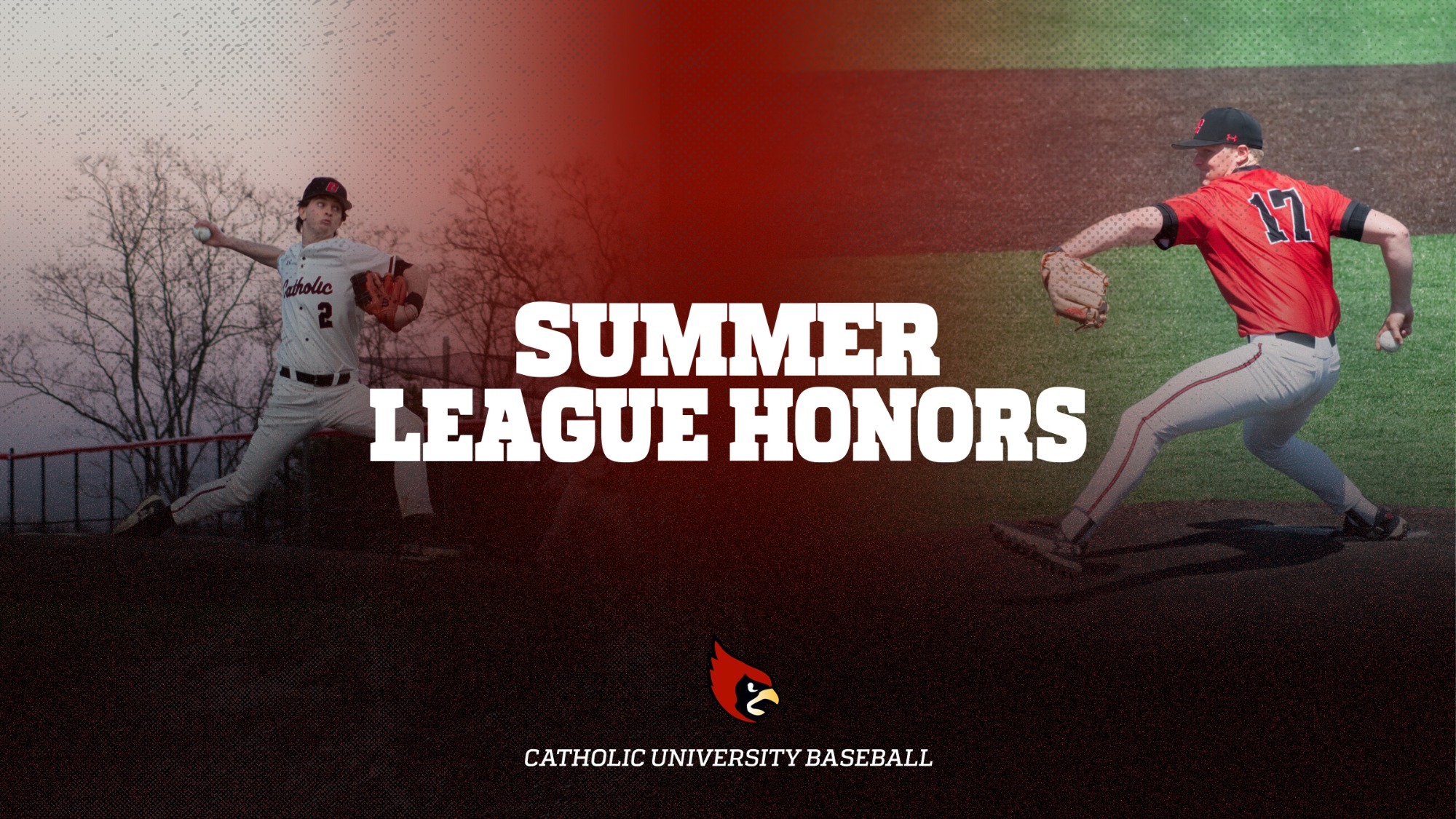 Summer League BSB Honors