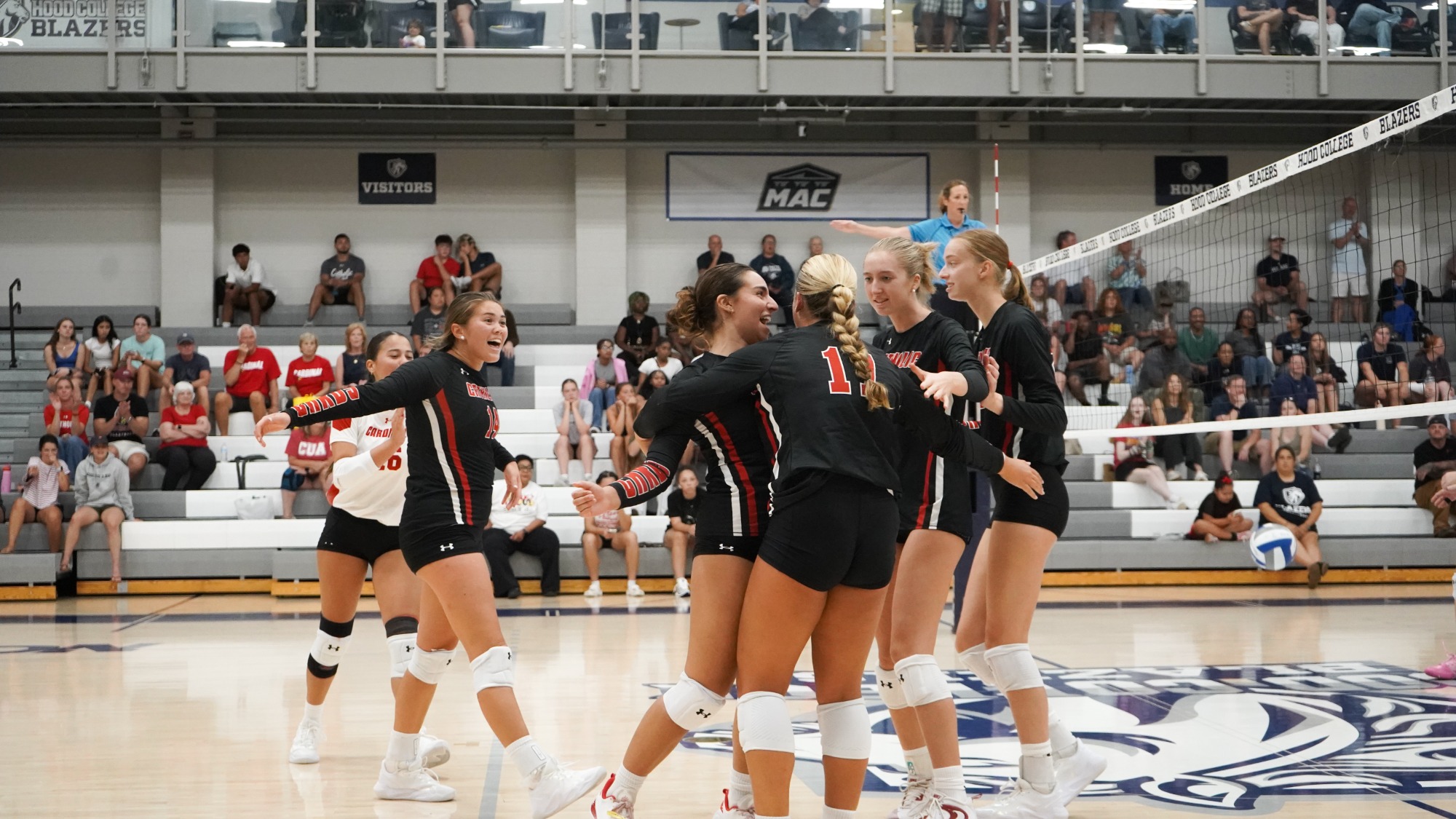 VB Celebration