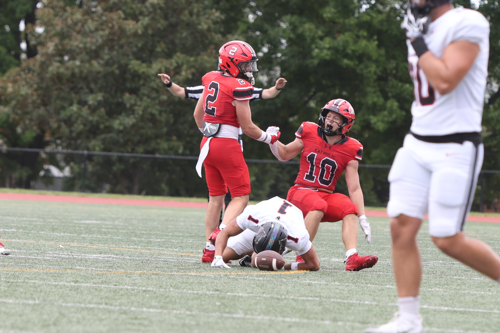 FB v. Carnegie Mellon