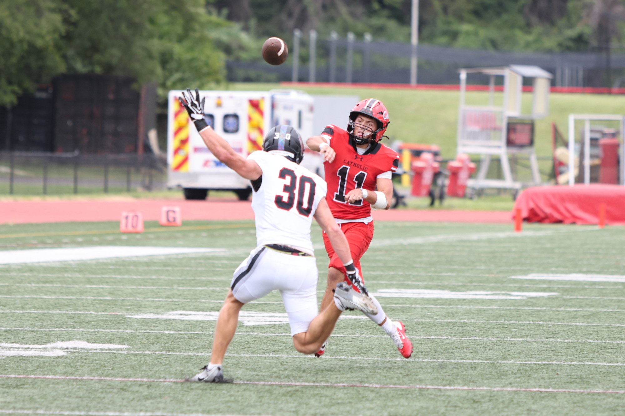 McBride v. Carnegie Mellon