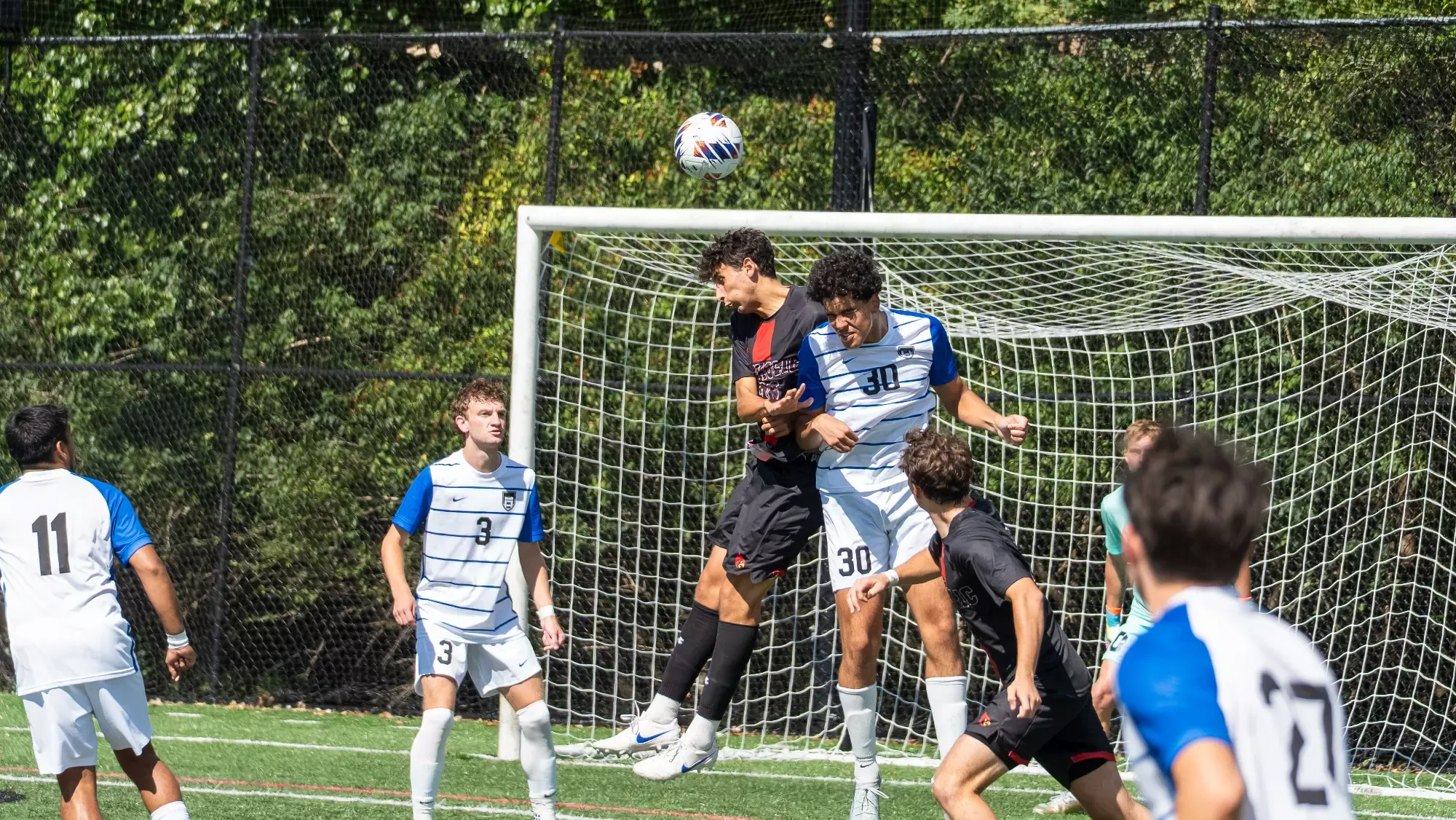 MSOC v. MSM