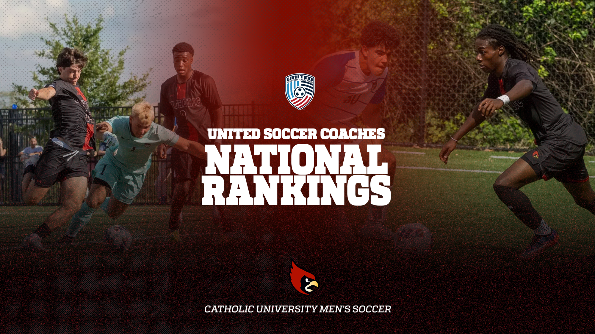 16th ranked msoc usc
