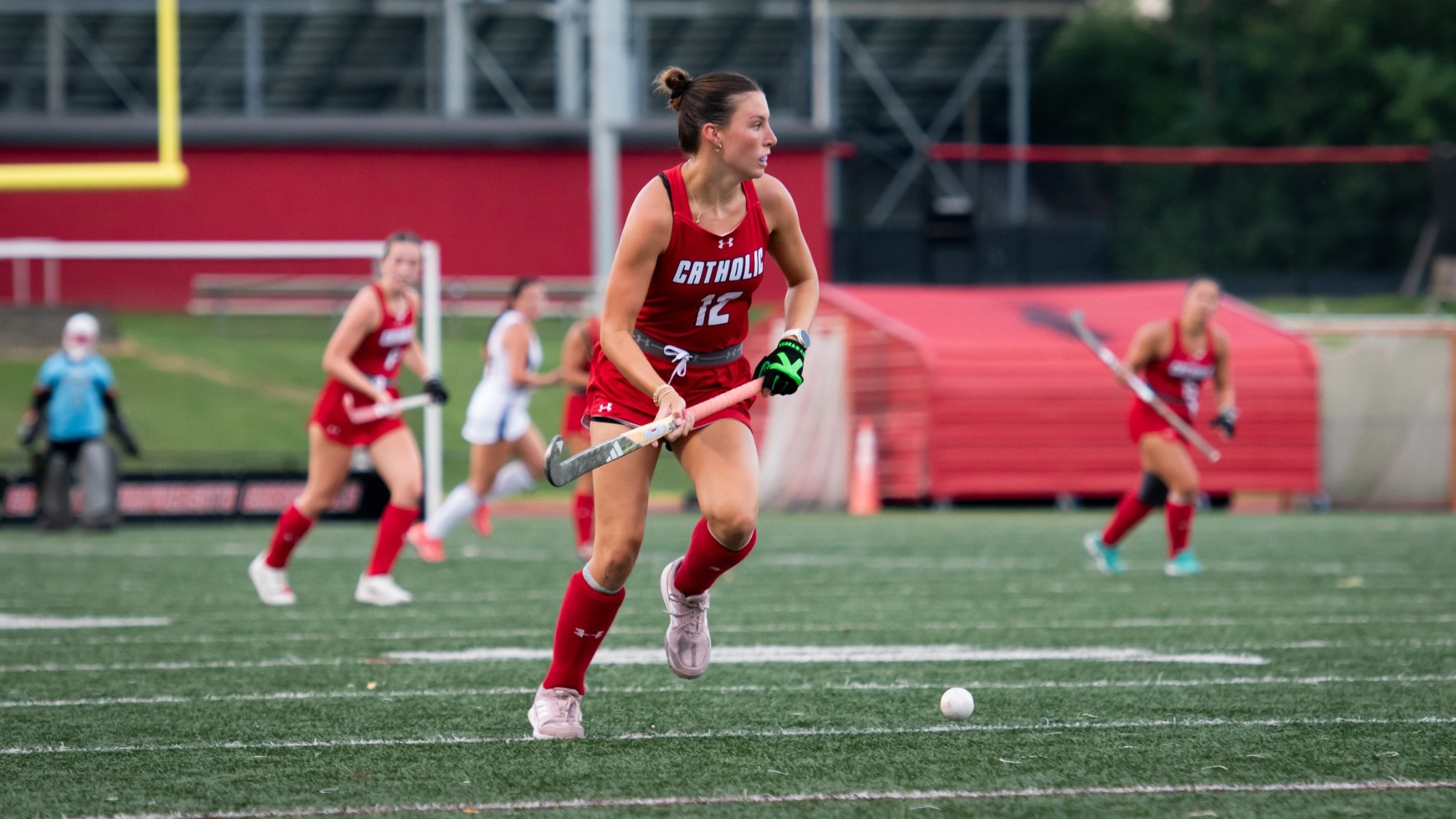 Flynn v. TCNJ