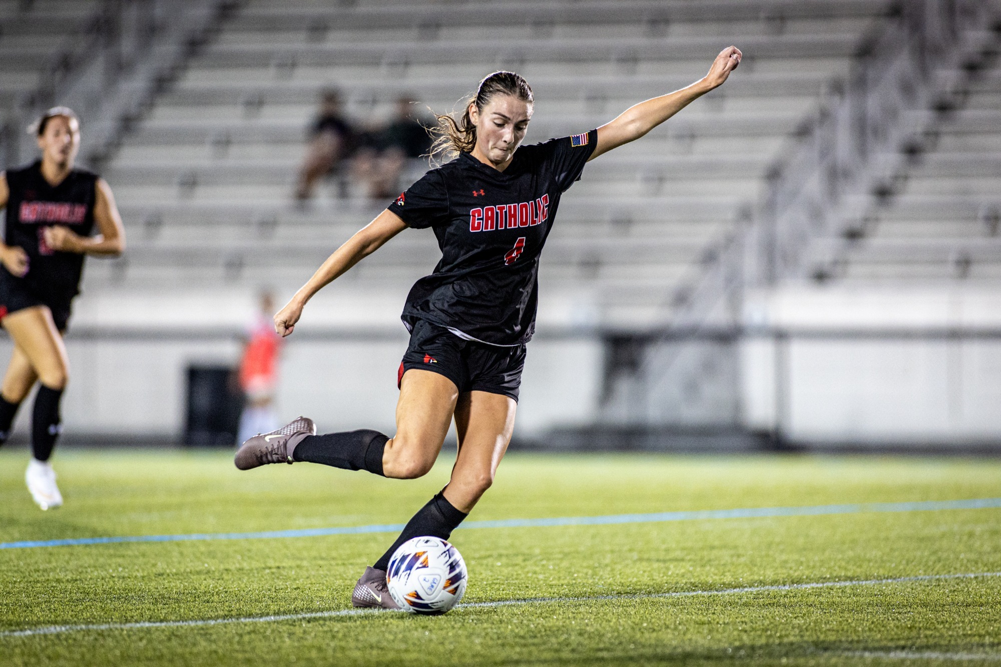 Katie Scully v. Johns Hopkins
