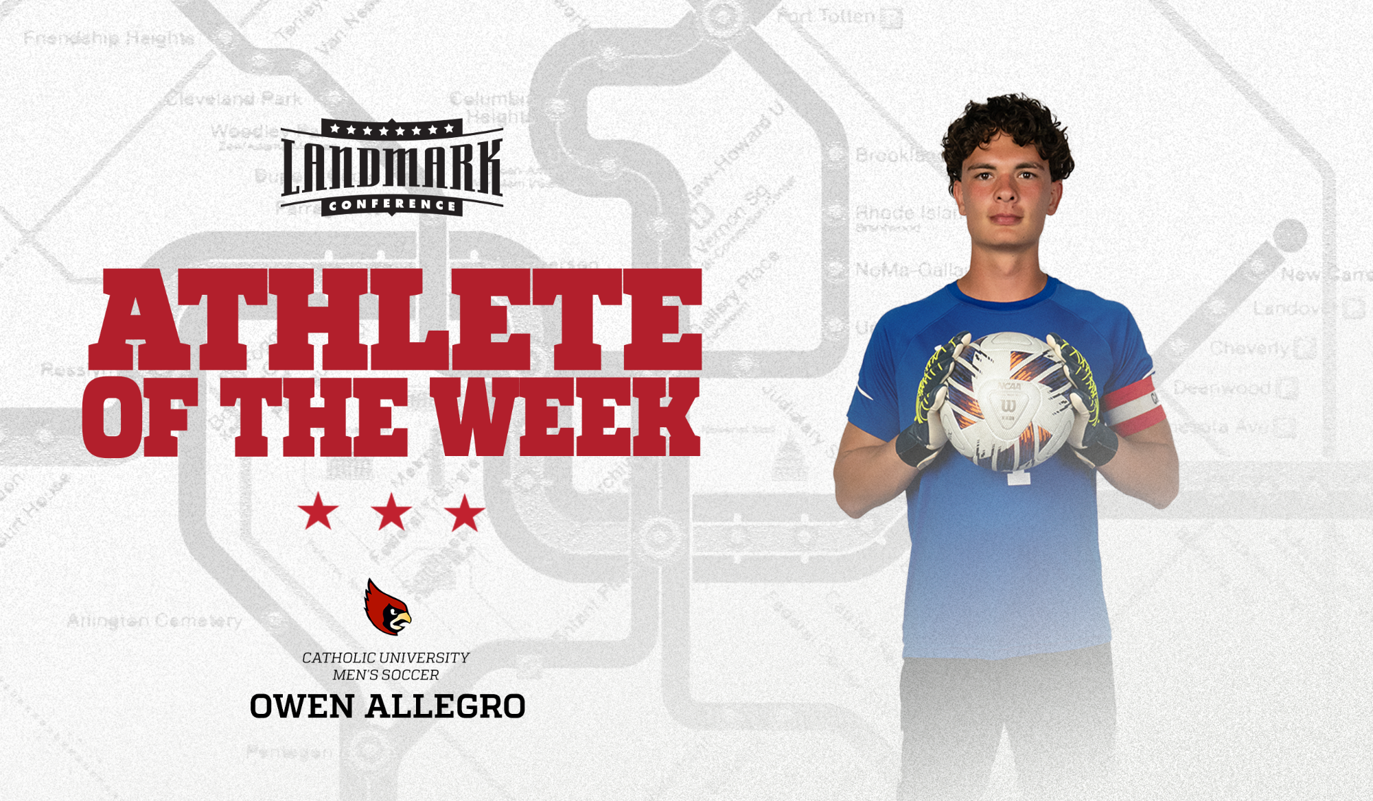 AOTW Owen Allegro