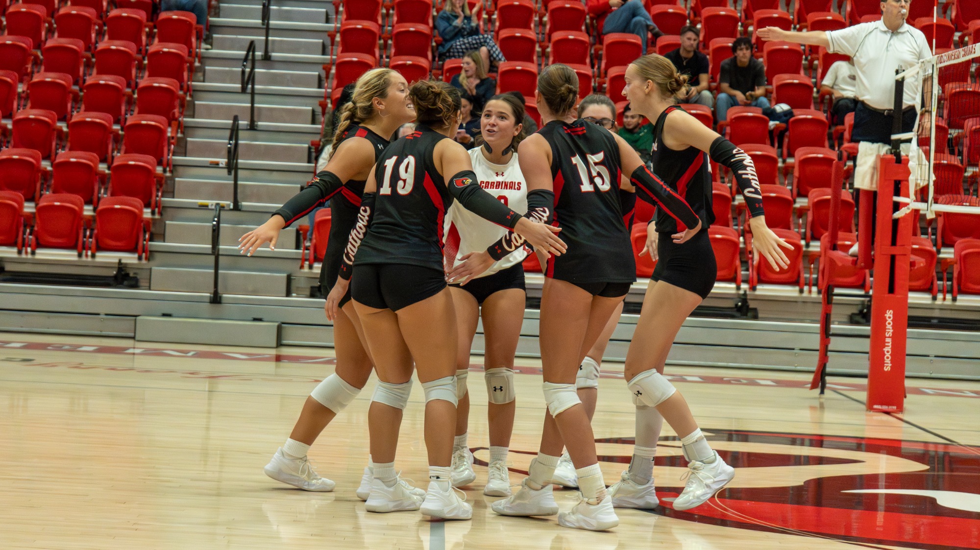 VB v. Gallaudet