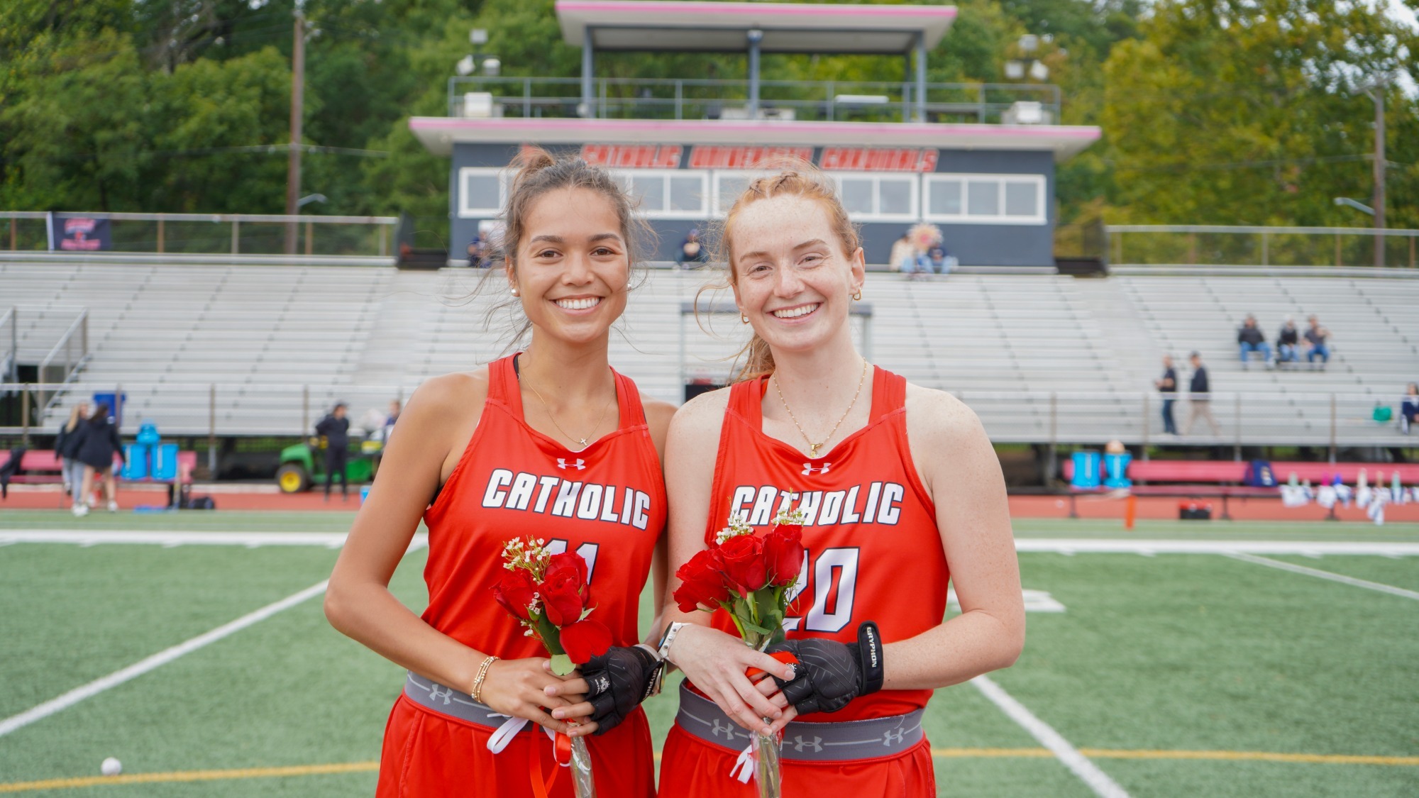 Senior day fh