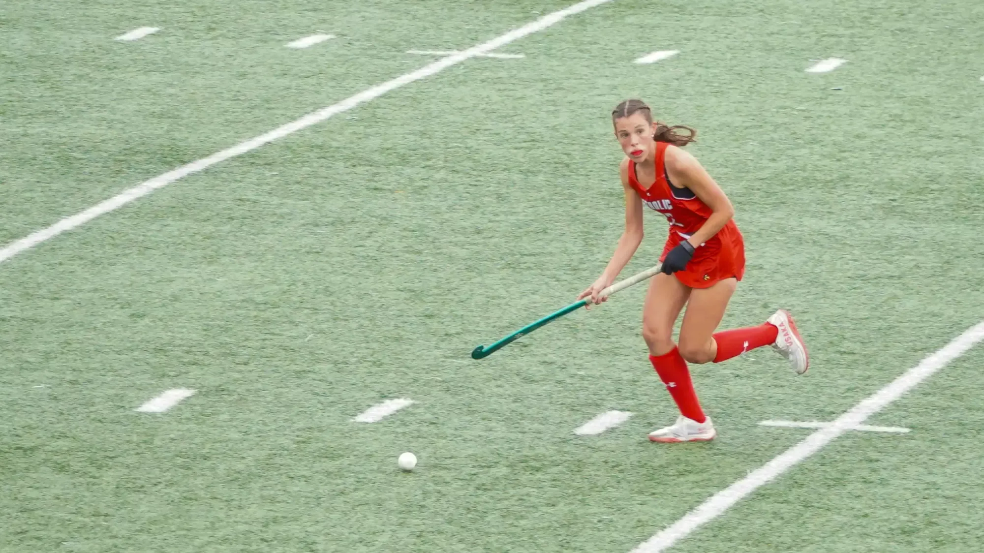 FH Senior Day