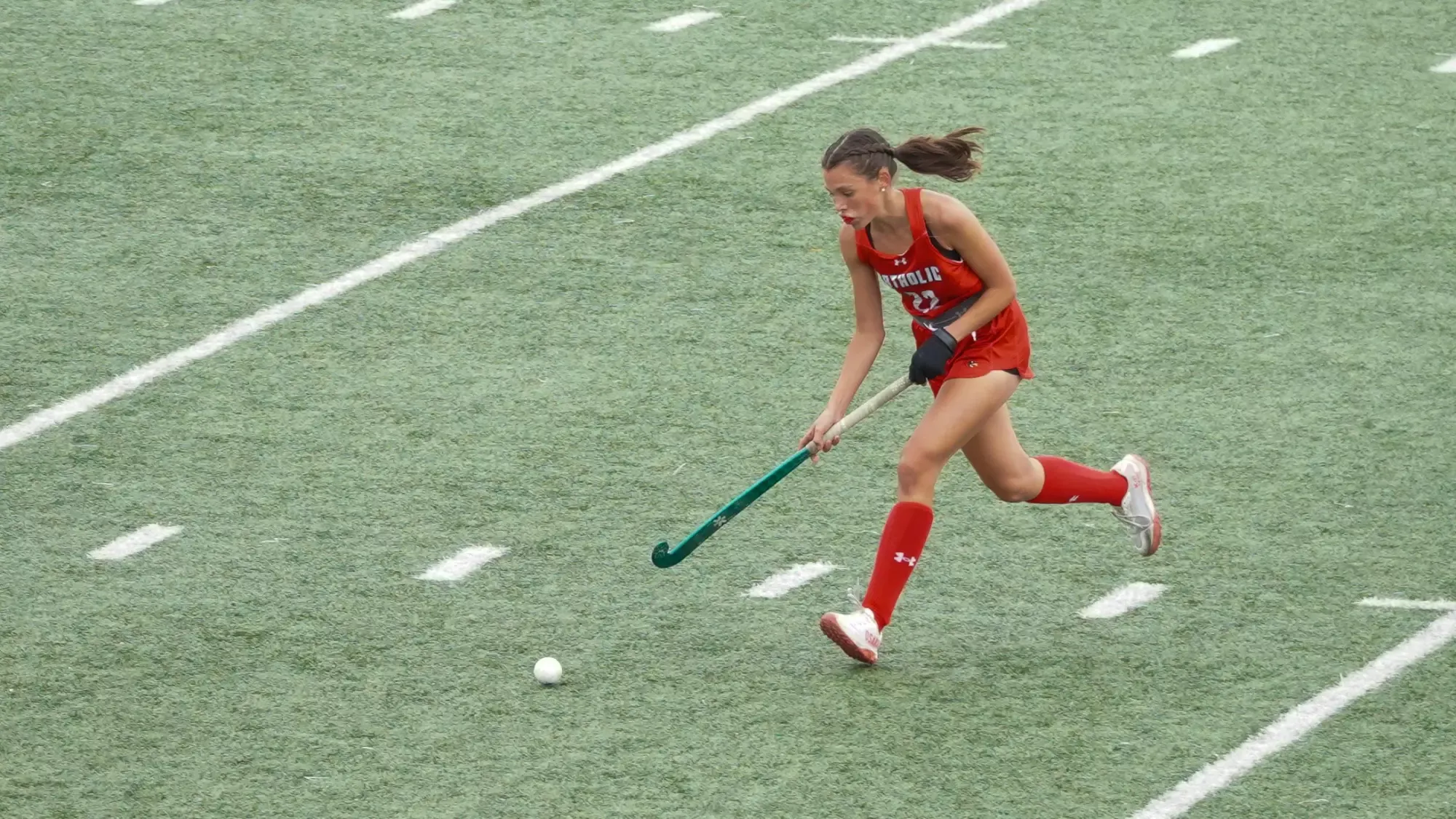 FH Senior Day