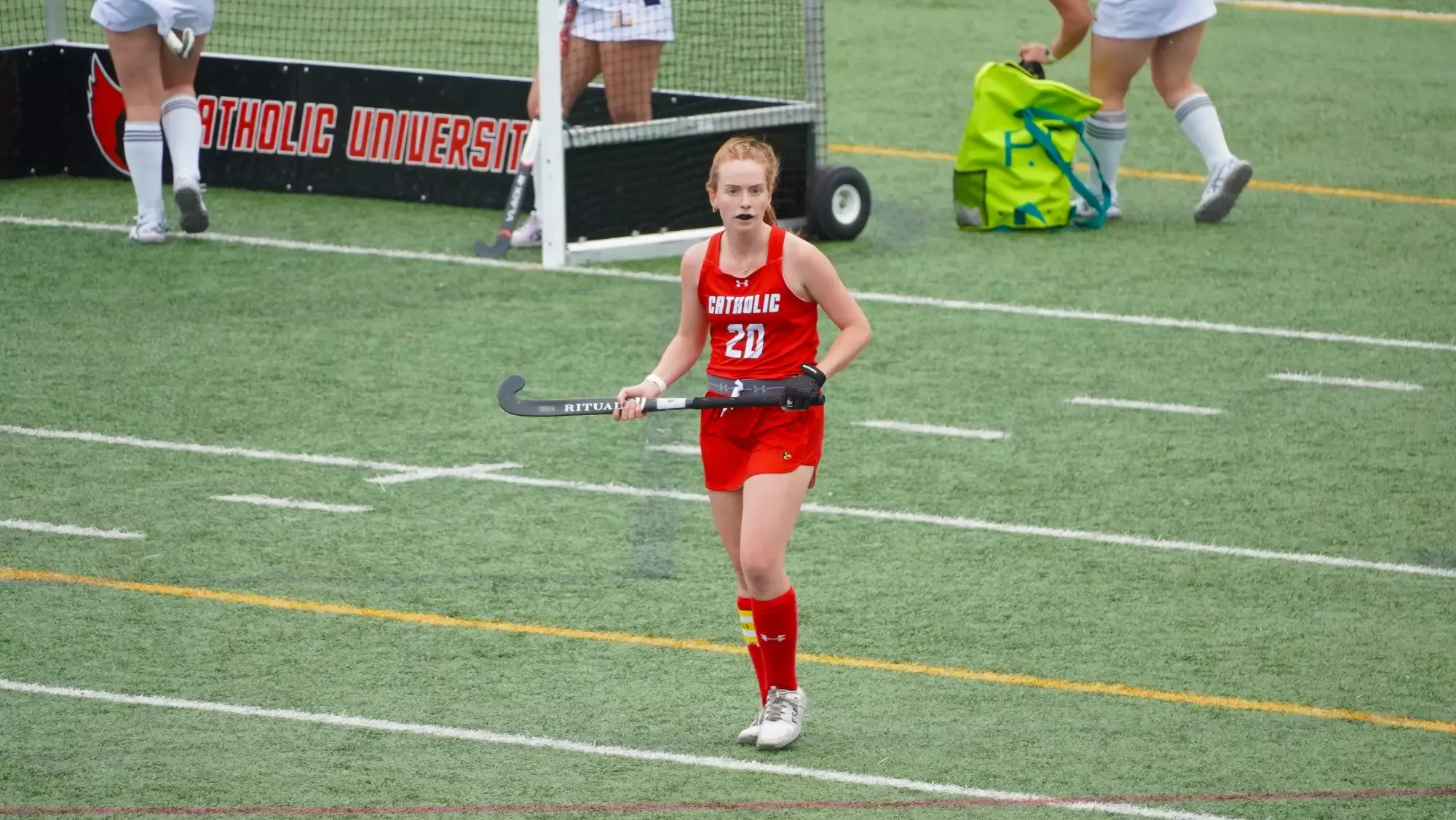 FH Senior Day