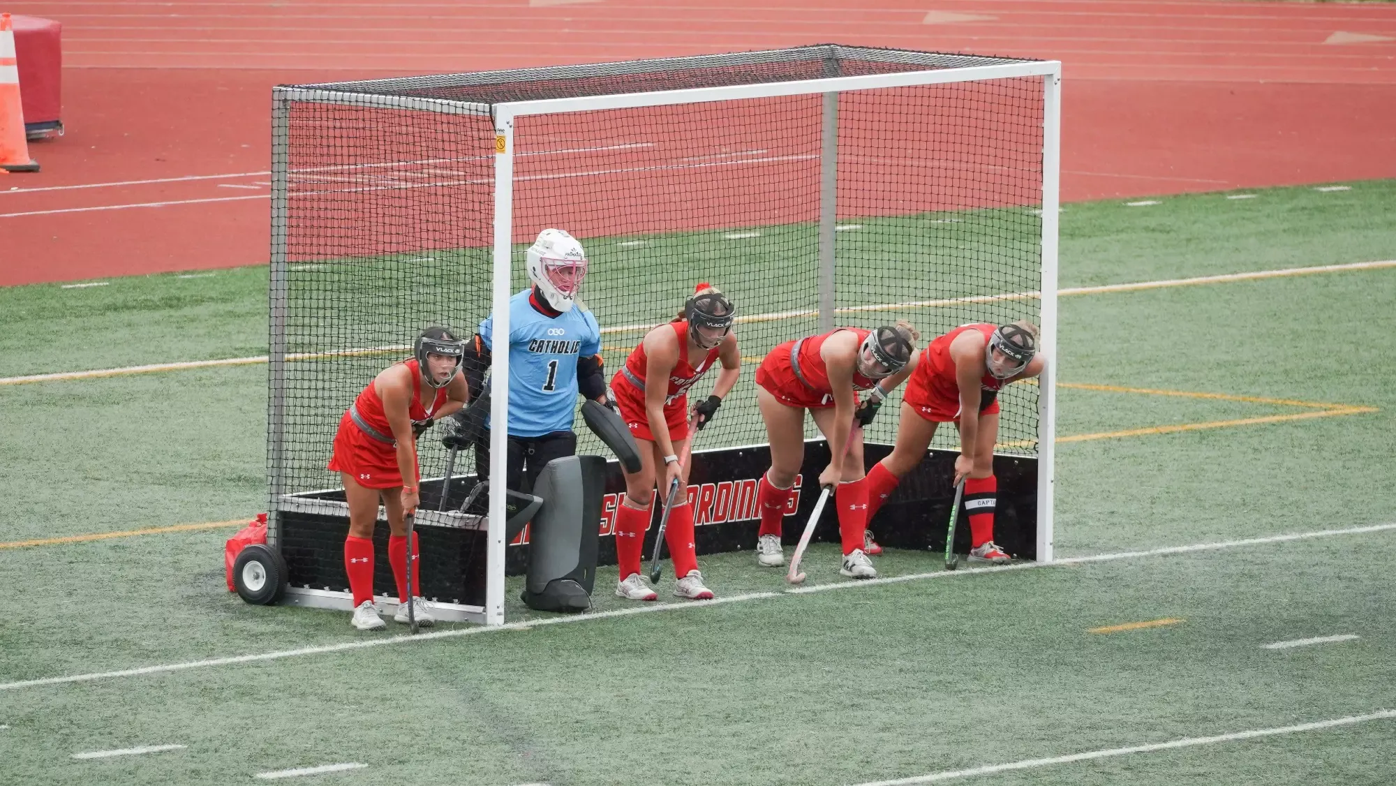 FH Senior Day