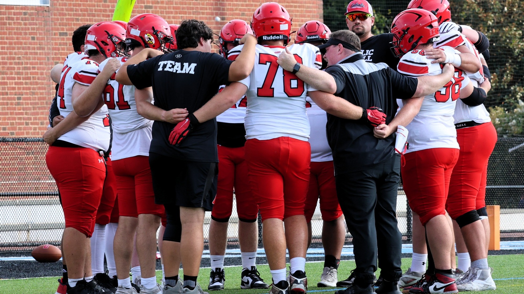 O-Line