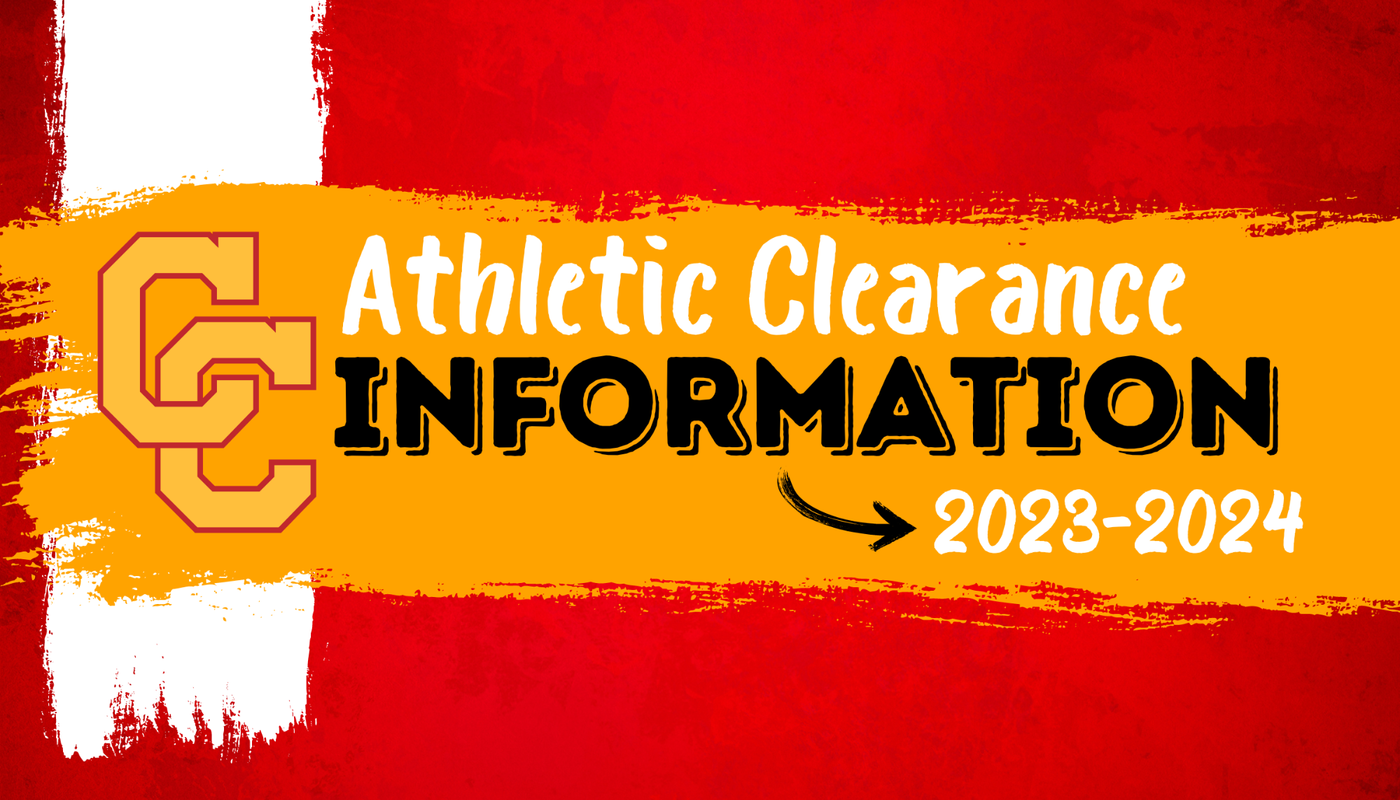 Athletic Clearance Information 20232024 Cathedral Catholic High School