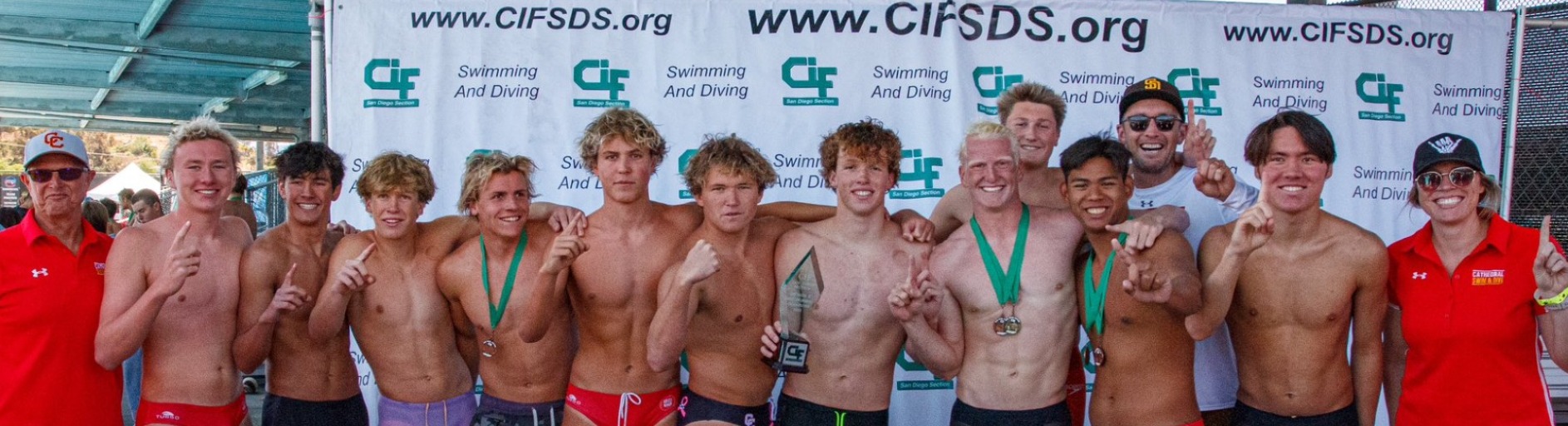 22.23 CIF DivII Championship 
