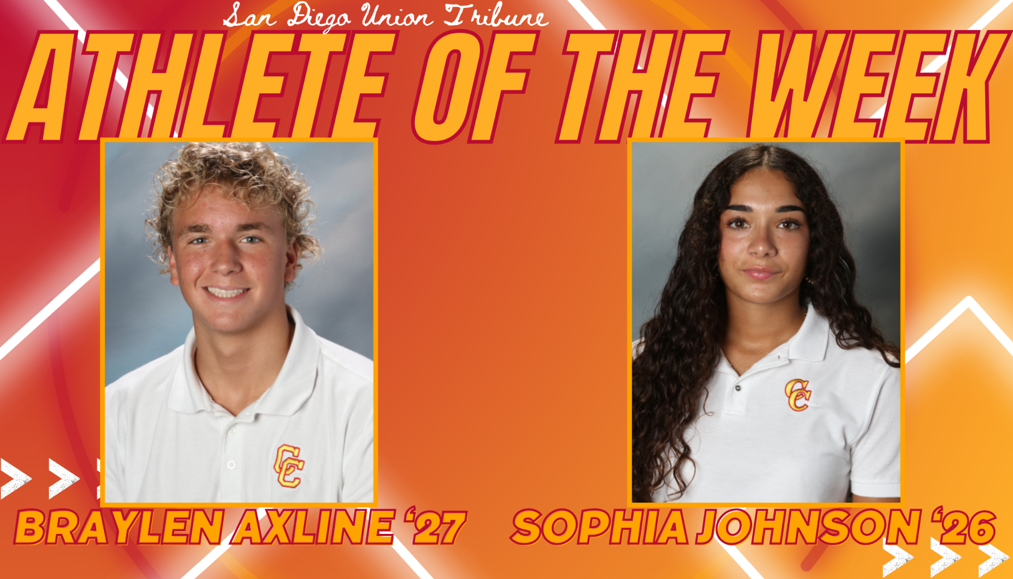 Axline and Johnson AOW