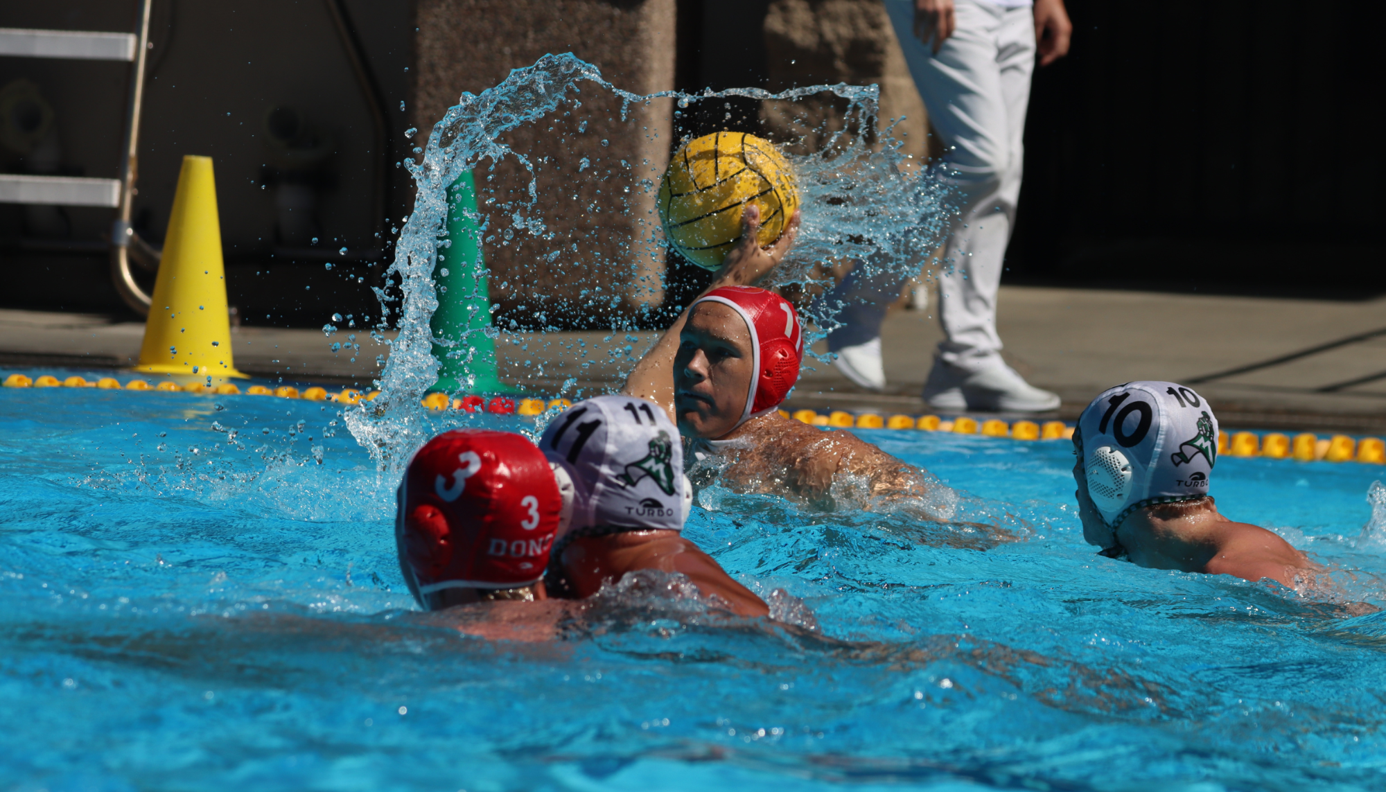 BWPOLO north south challenge 