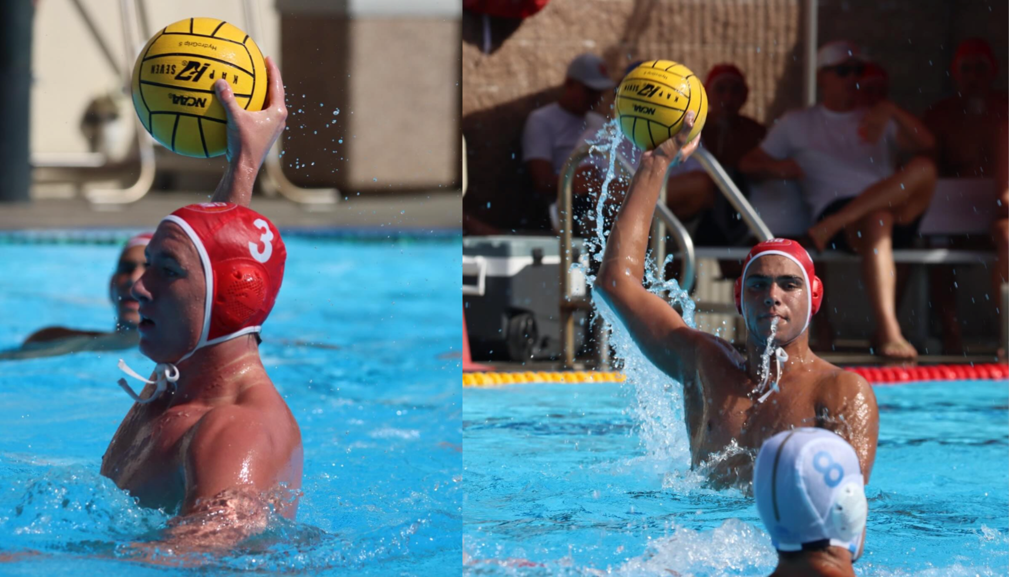 10.3.25 vs Bishops Action BWP