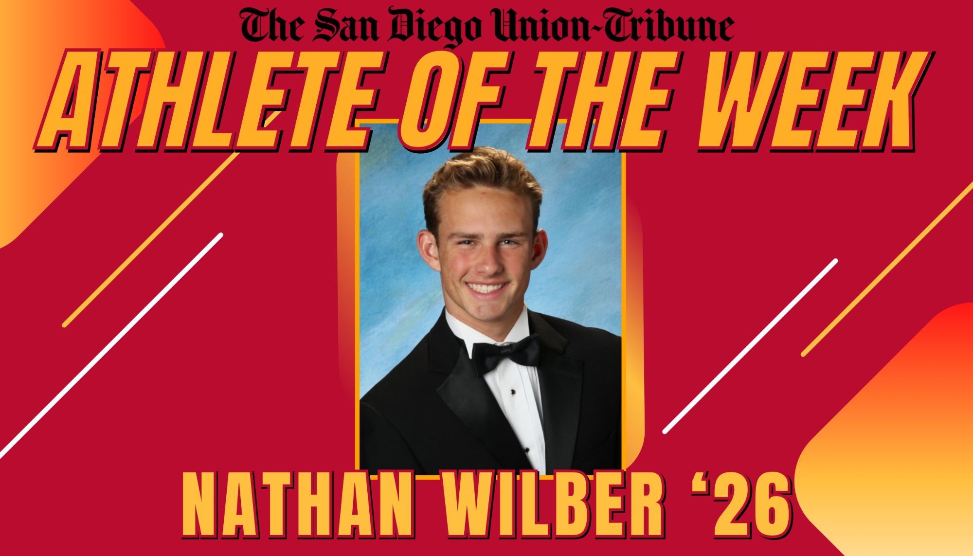 Nathan Wilber AOW