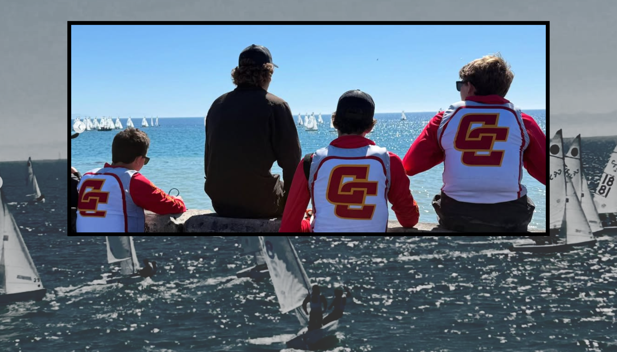 Sailing Santa Barbara 3.24 backs