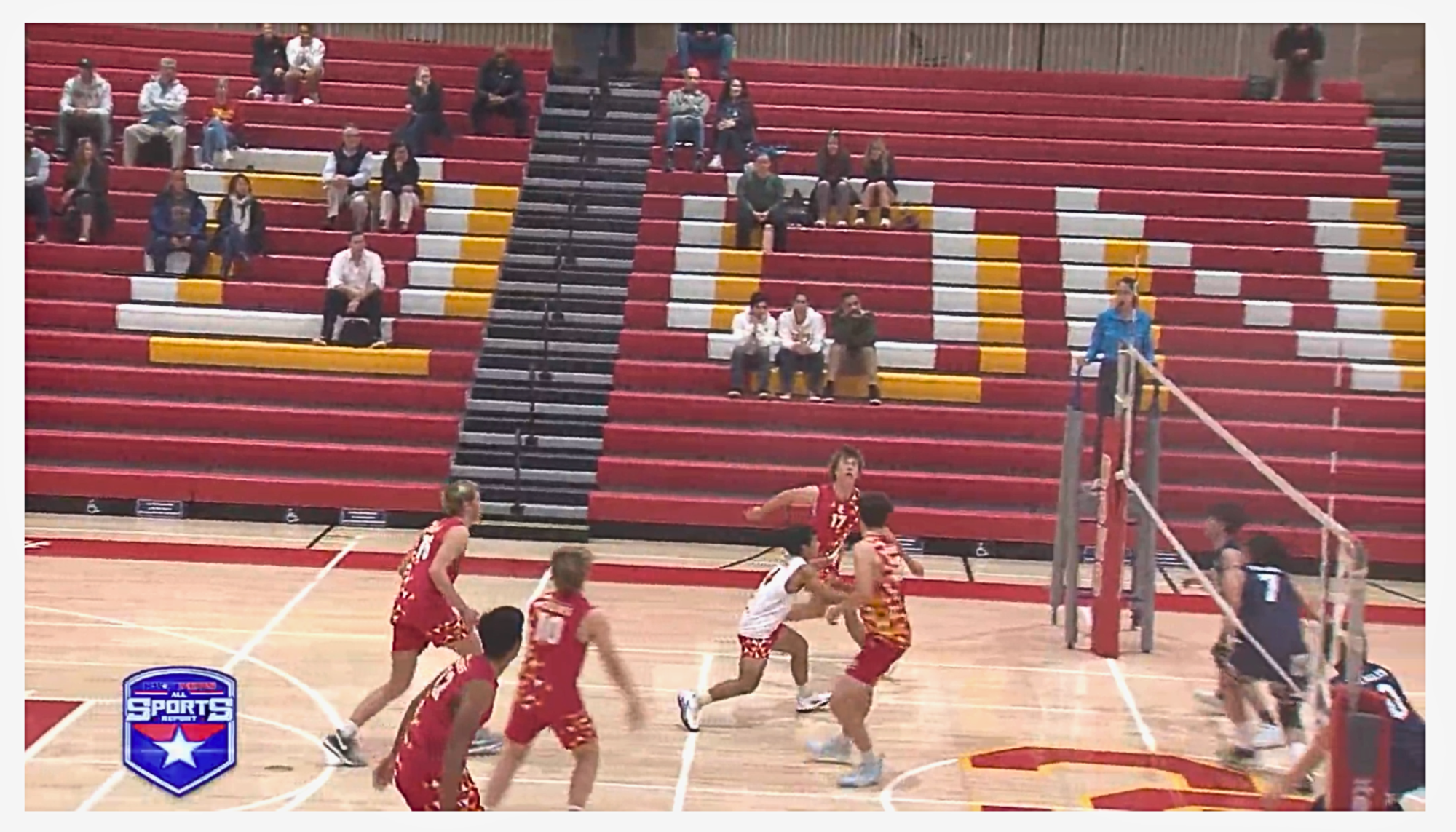 BVB vs Granite Hills