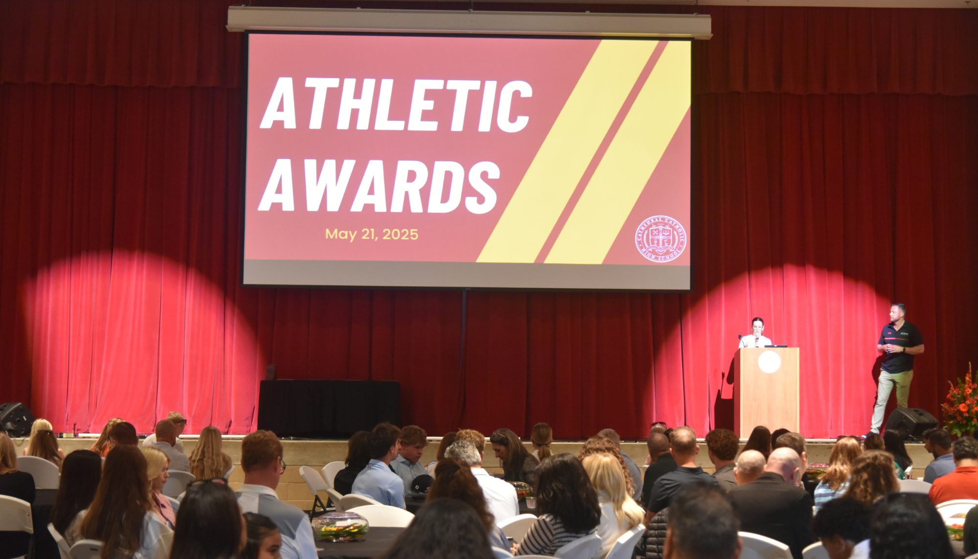 2025 Awards Night Header