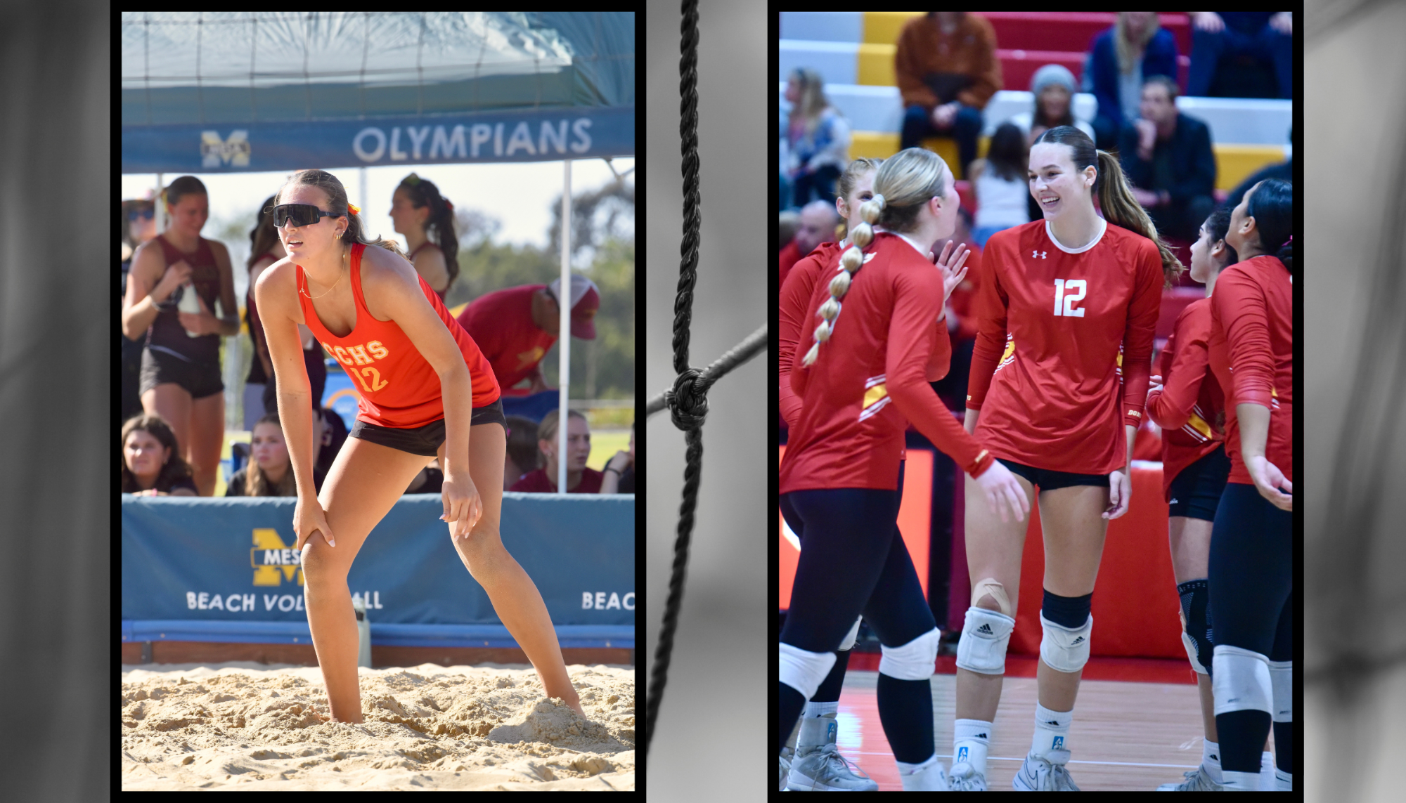 Mae Kordas UT AOY 24.25