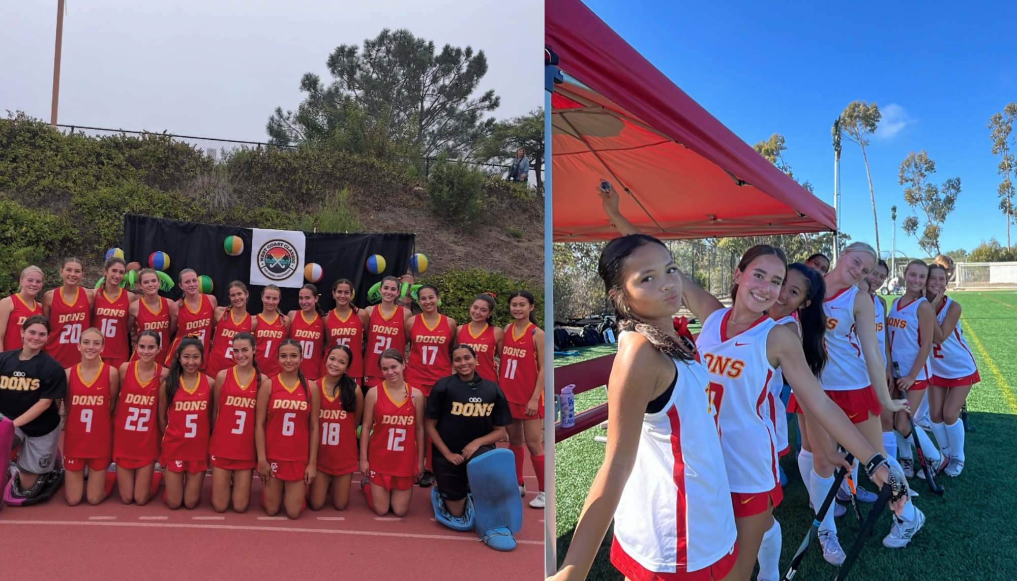 FH West Coast Tournament 9.20.25