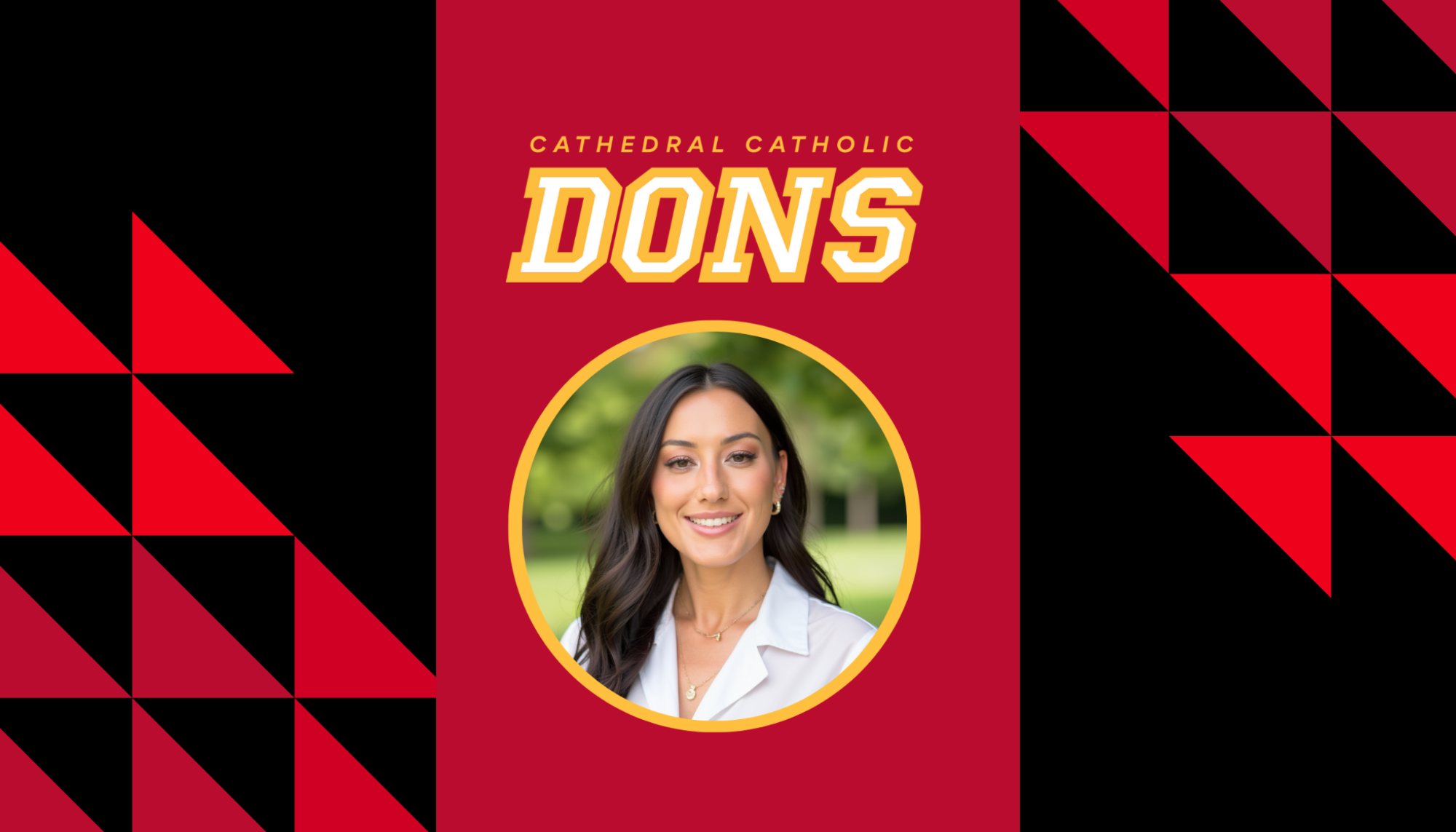 Sydney Masaki, Girls Lacrosse Head Coach