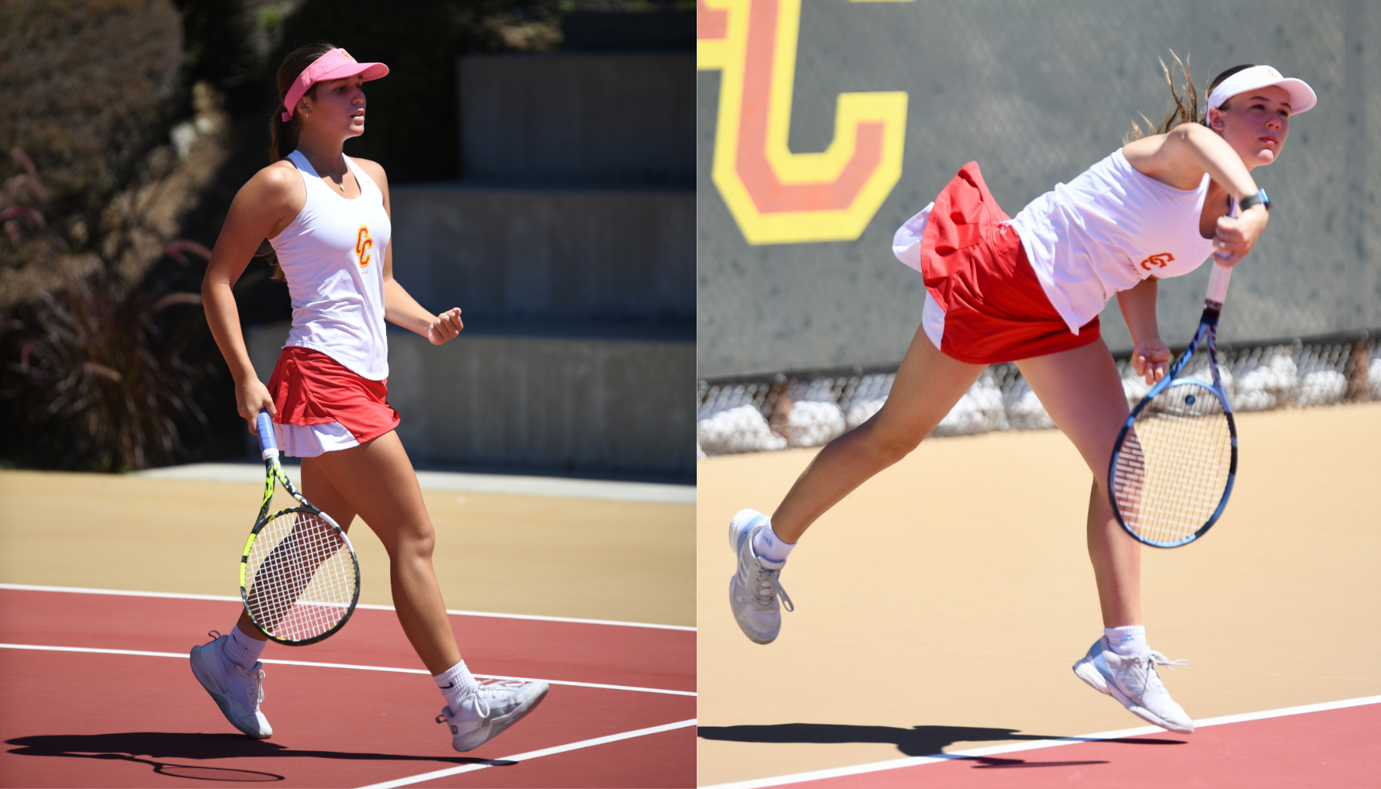 GTENNIS individual action