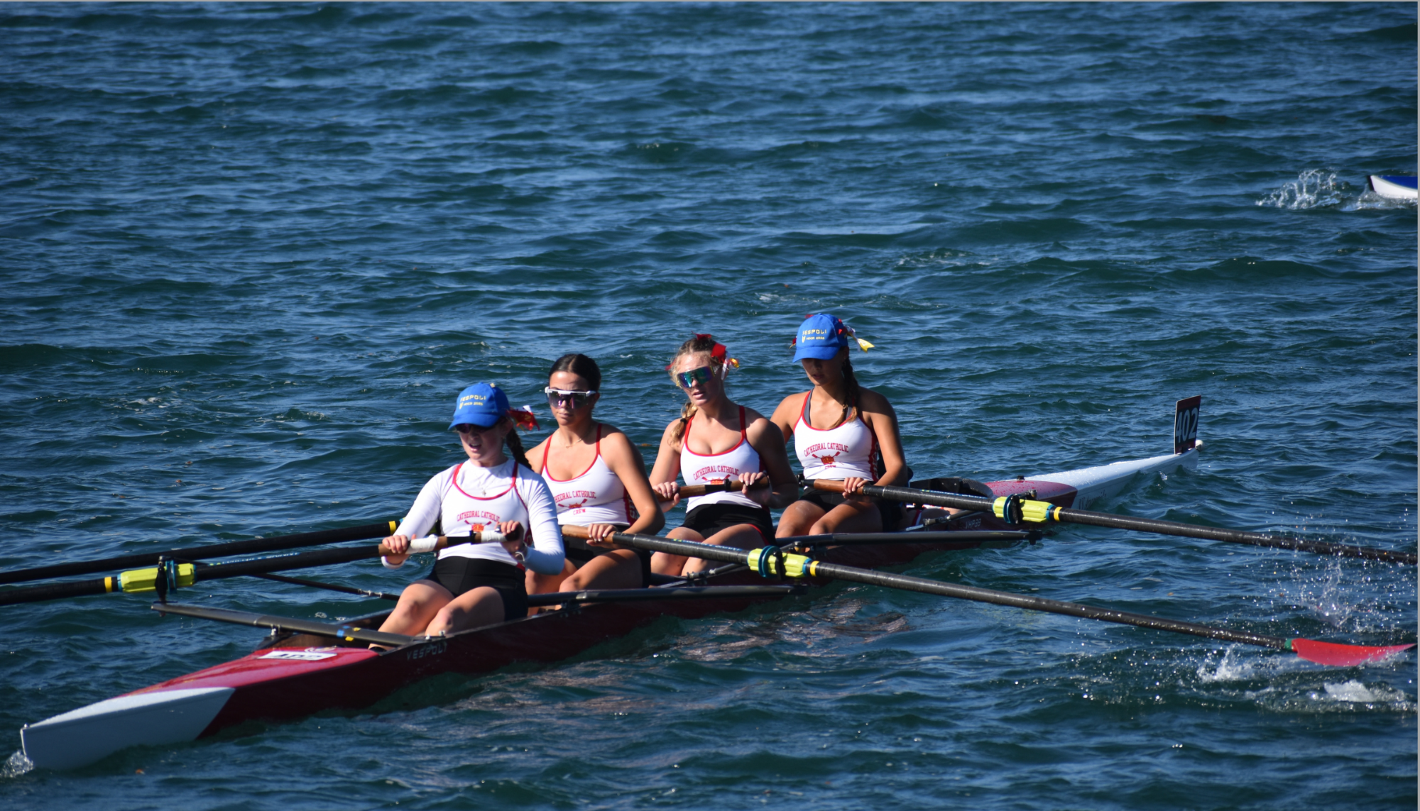 Fall Classic 11.9.25 Crew