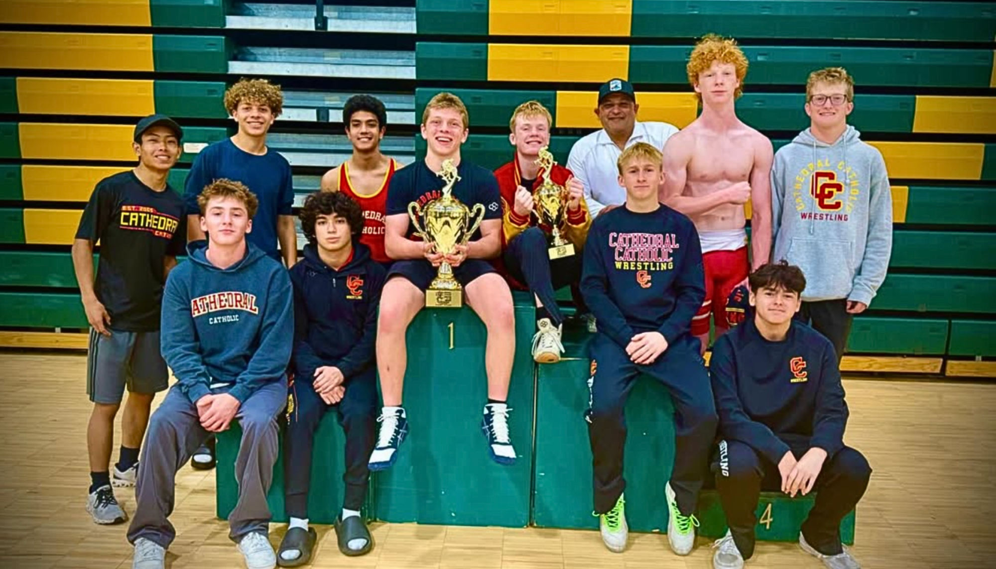 2025 Battle at the Beach