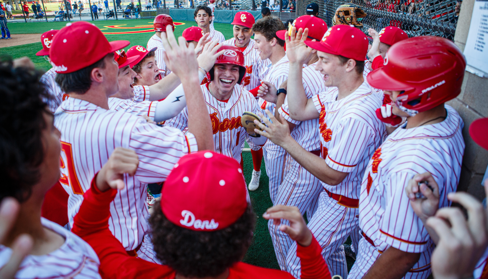 Baseball Hype 3.12.26