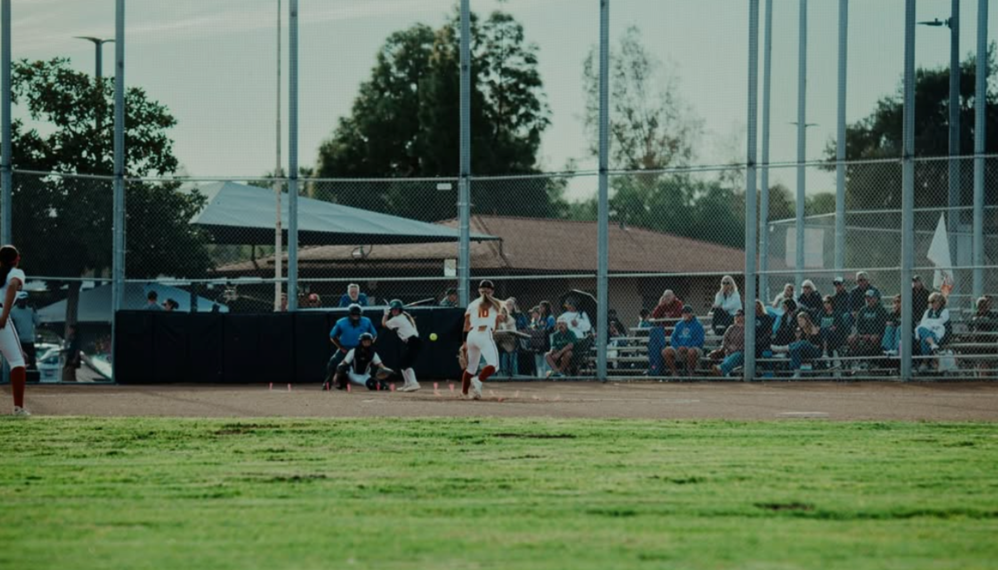 Softball Action vs Poway 3.5.26
