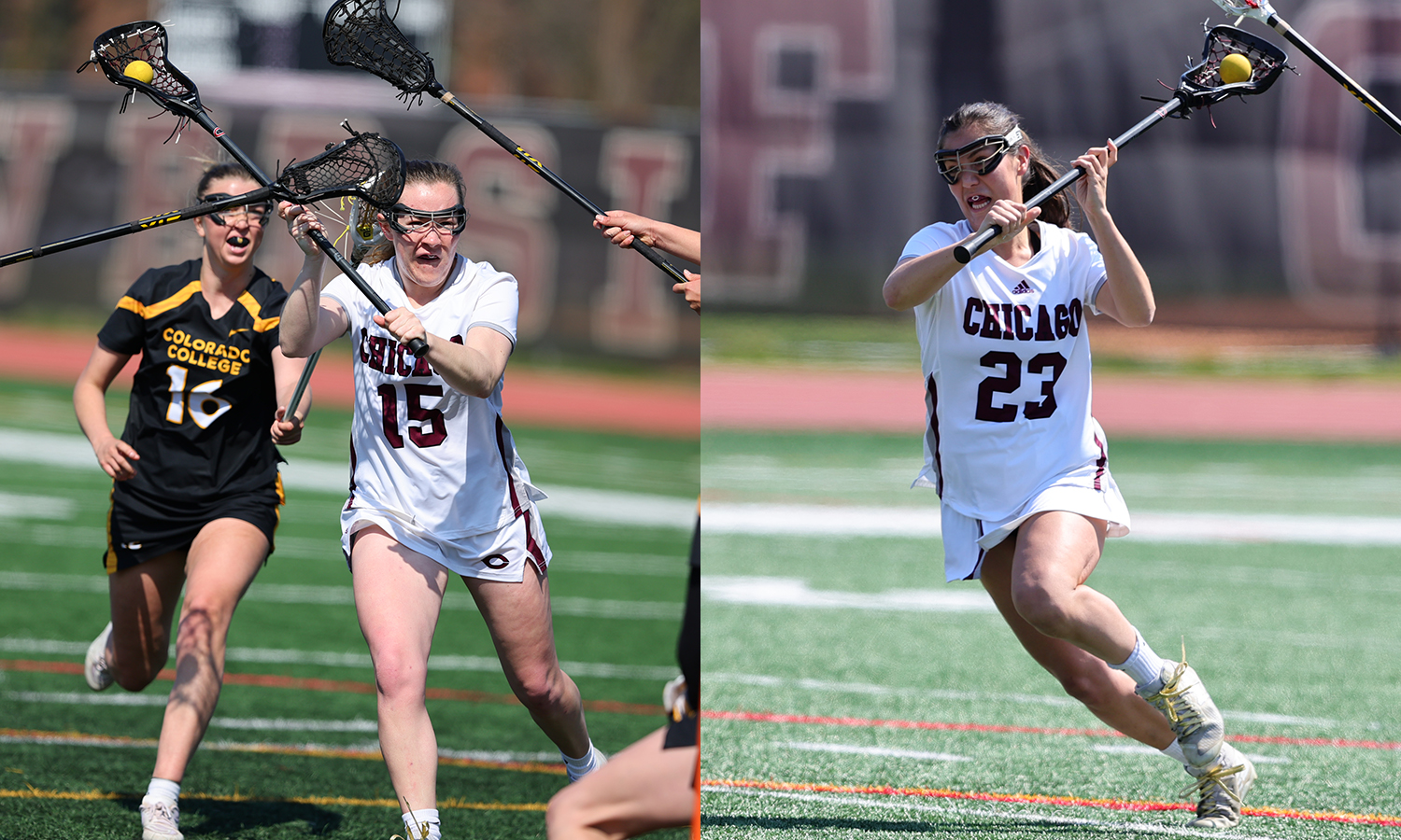 UChicago Women's Lacrosse Triumphs in Overtime Against Colorado College