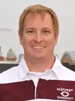Chris Hall