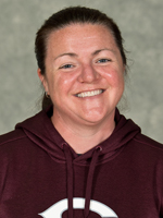 Kelly Ostler