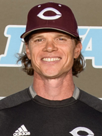 Kevin Tyrrell