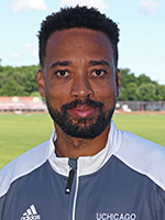 Marlon McKenzie